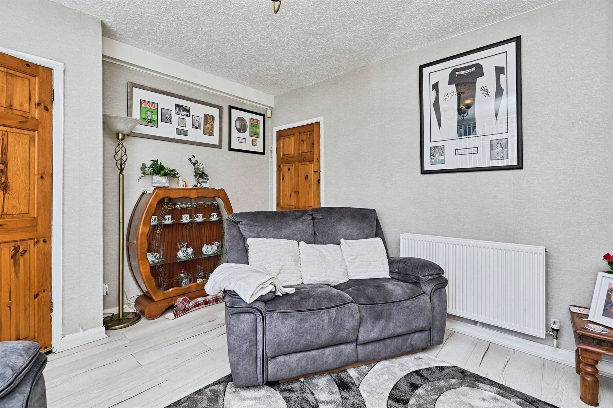 Property at Highfield Road, Tipton