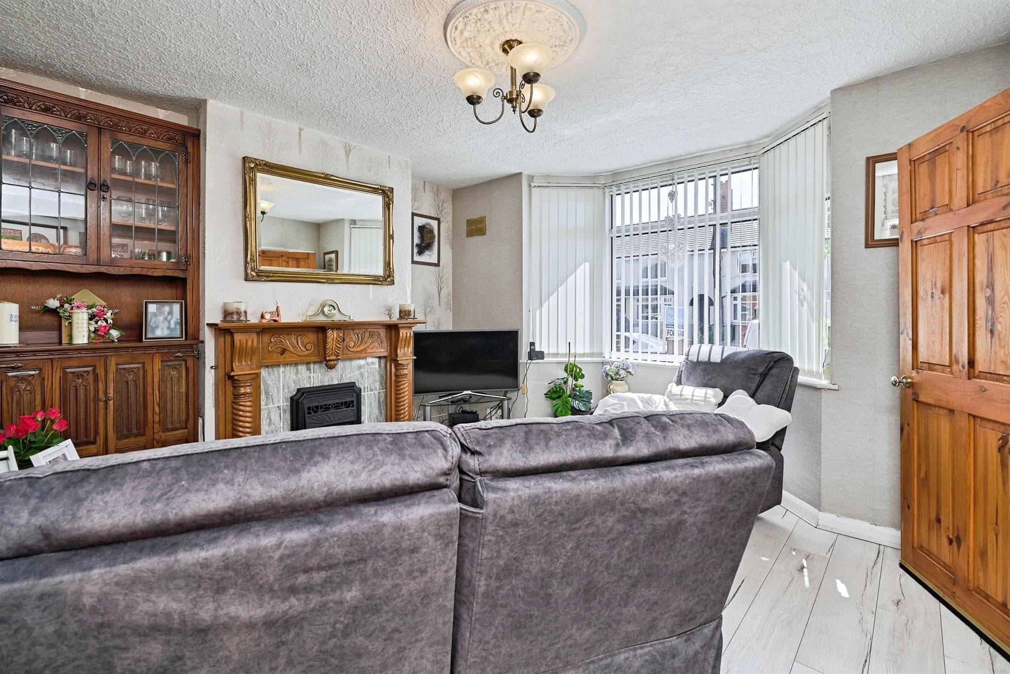 Property at Highfield Road, Tipton