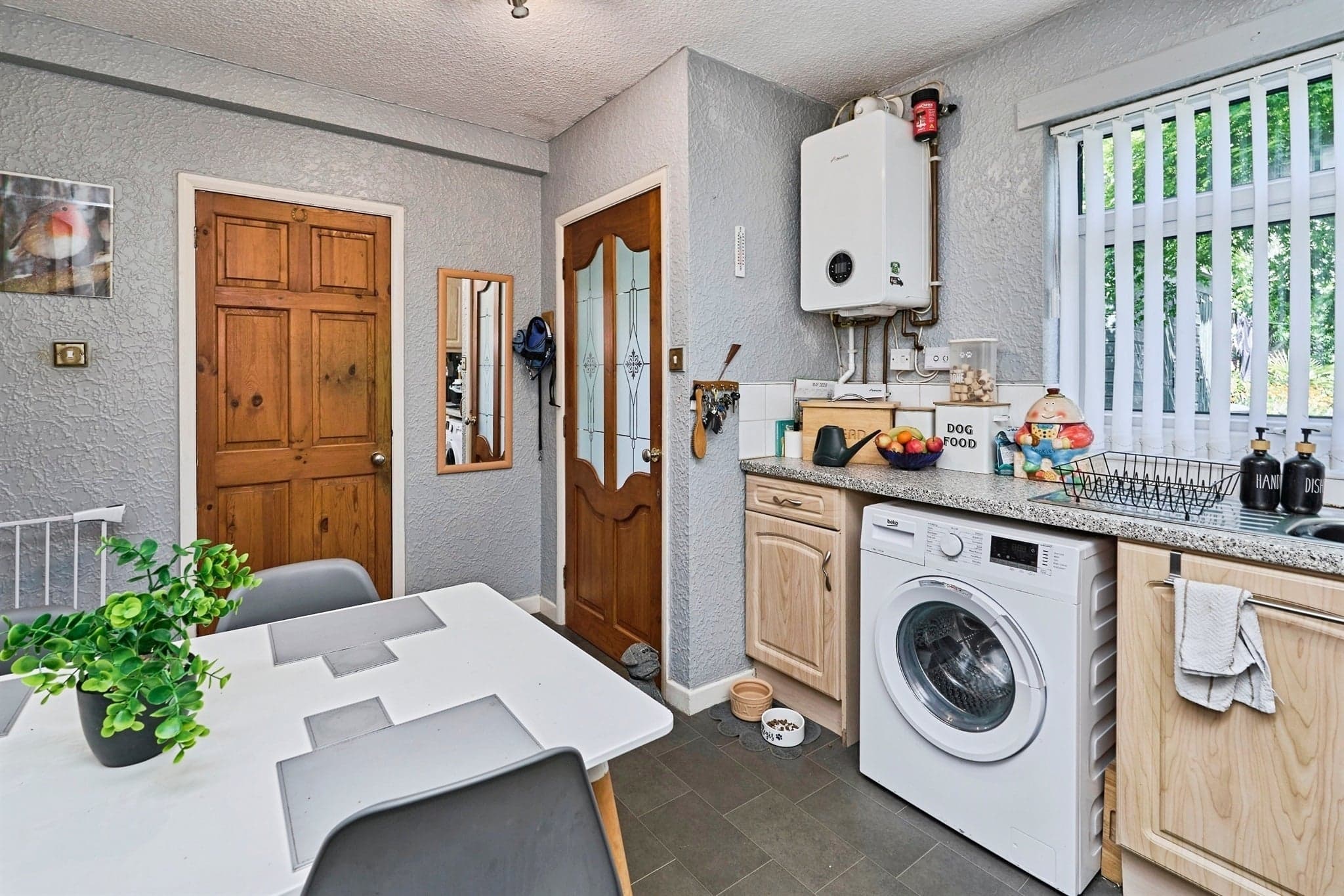 Property at Highfield Road, Tipton