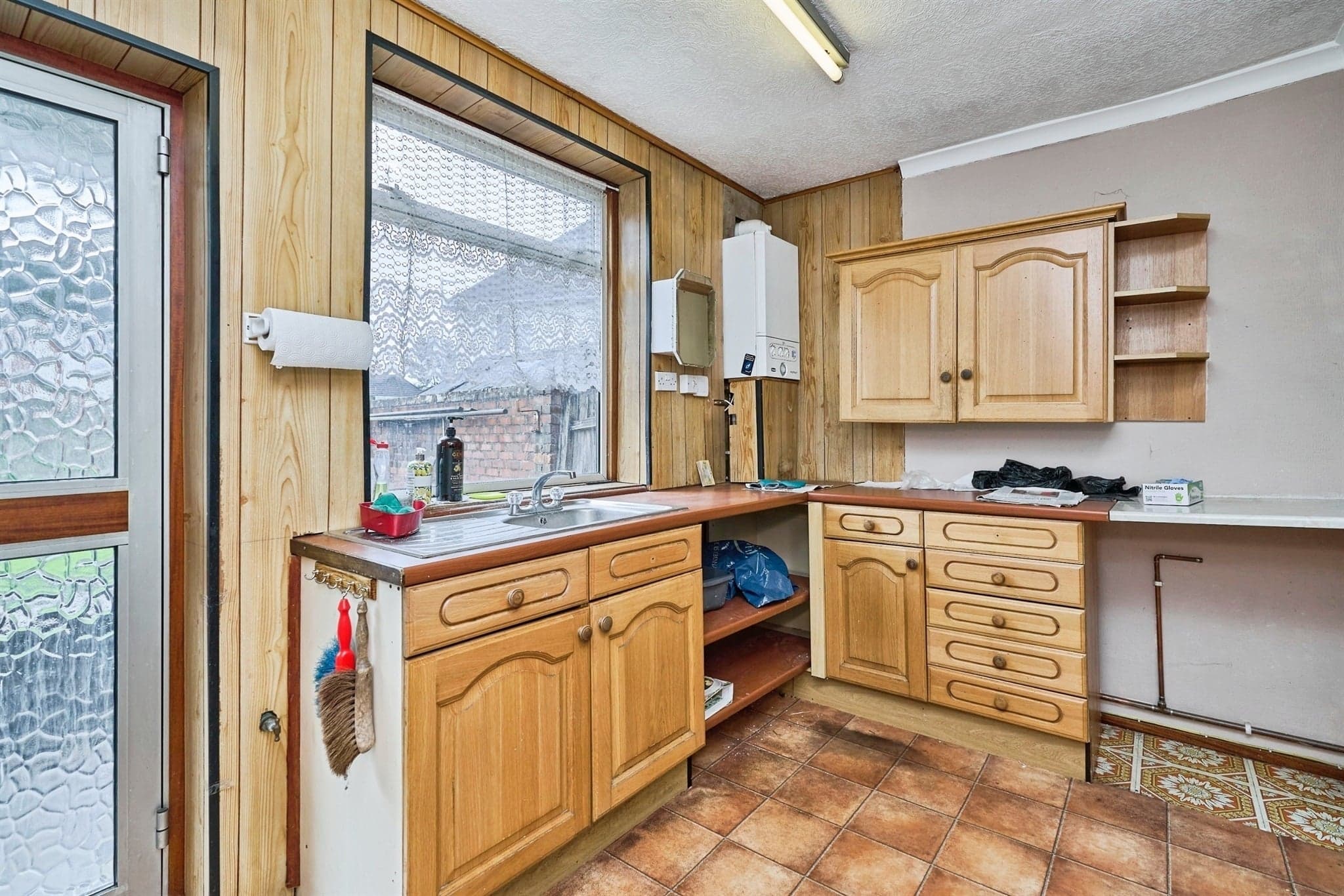 Property at Smith Avenue, Wednesbury