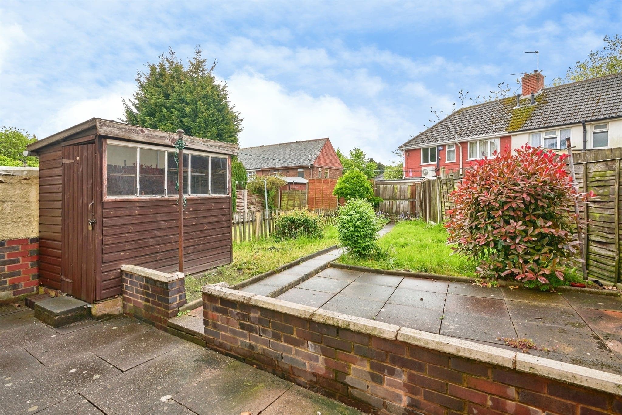 Property at Smith Avenue, Wednesbury