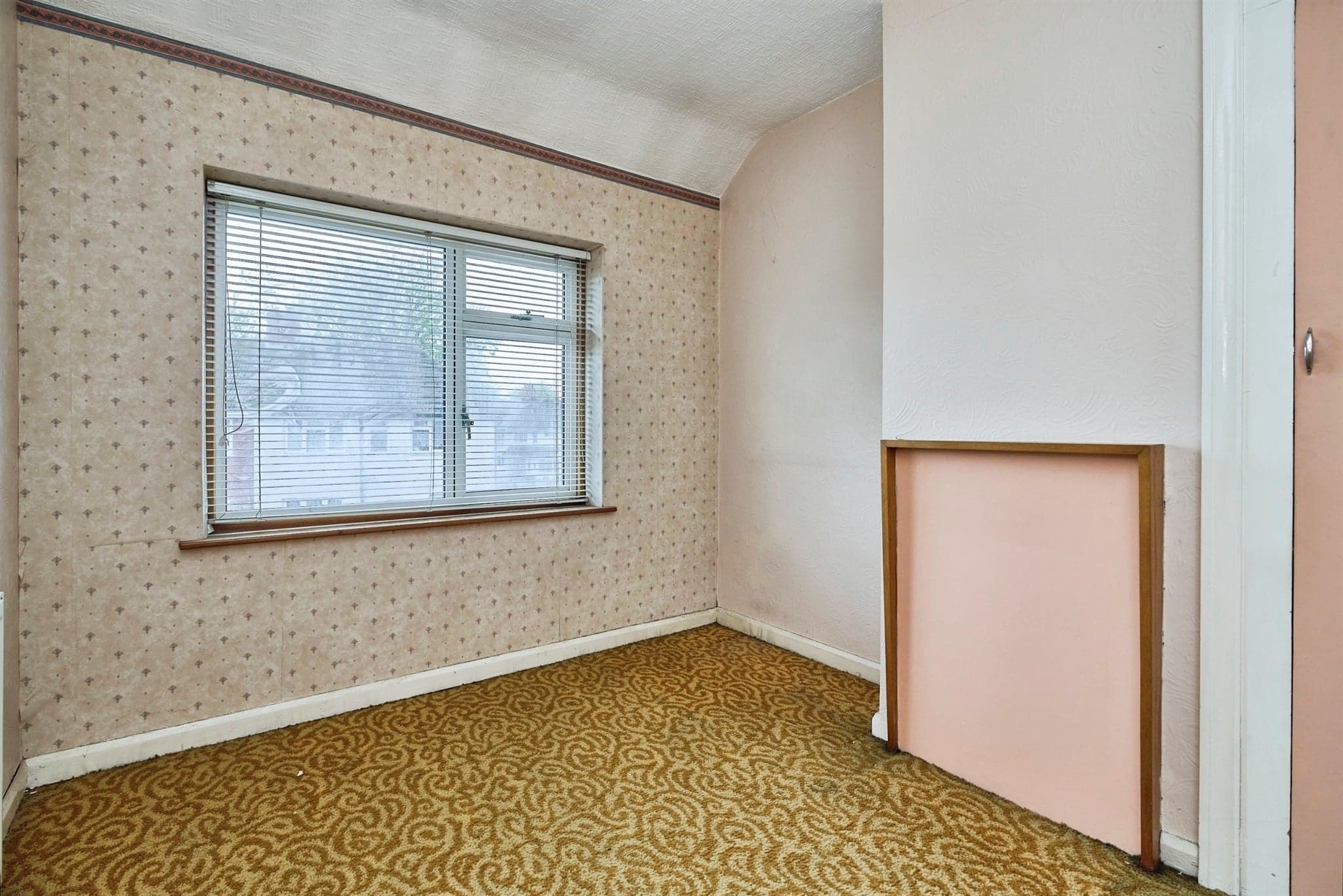 Property at Smith Avenue, Wednesbury