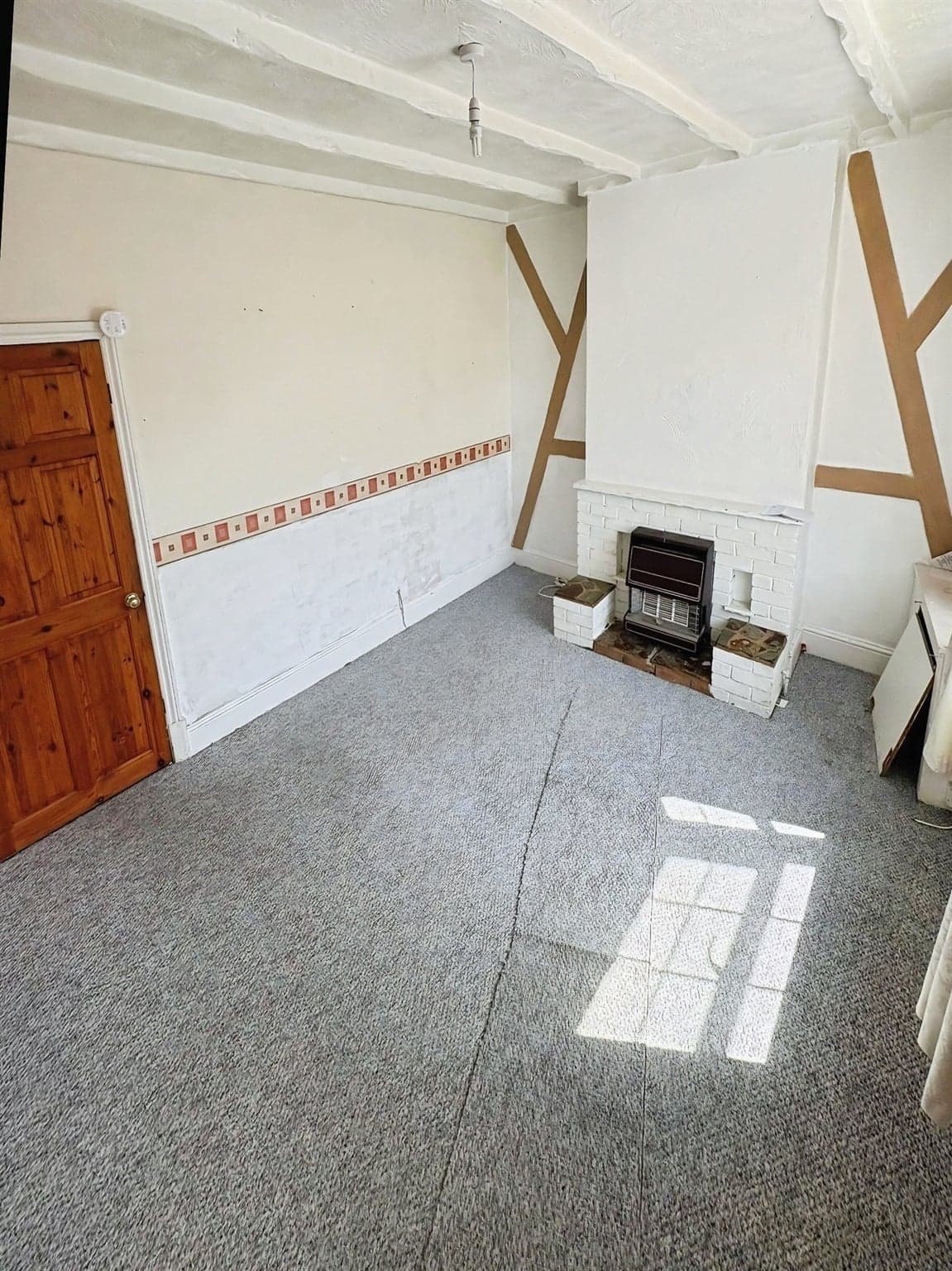 Property at Gipsy Lane, Willenhall