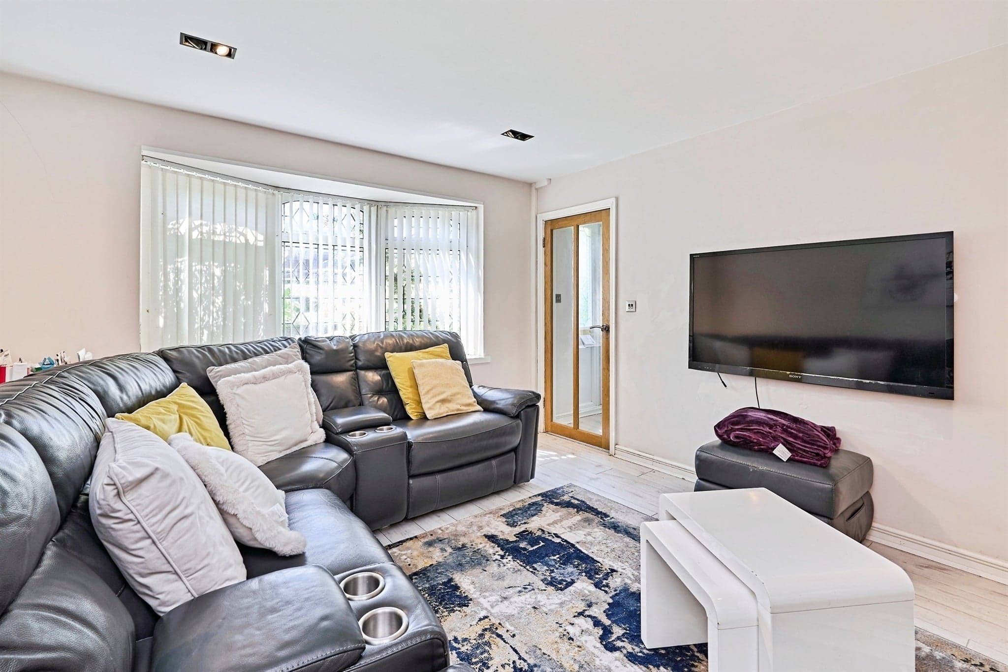 Property at Badsey Road, Oldbury