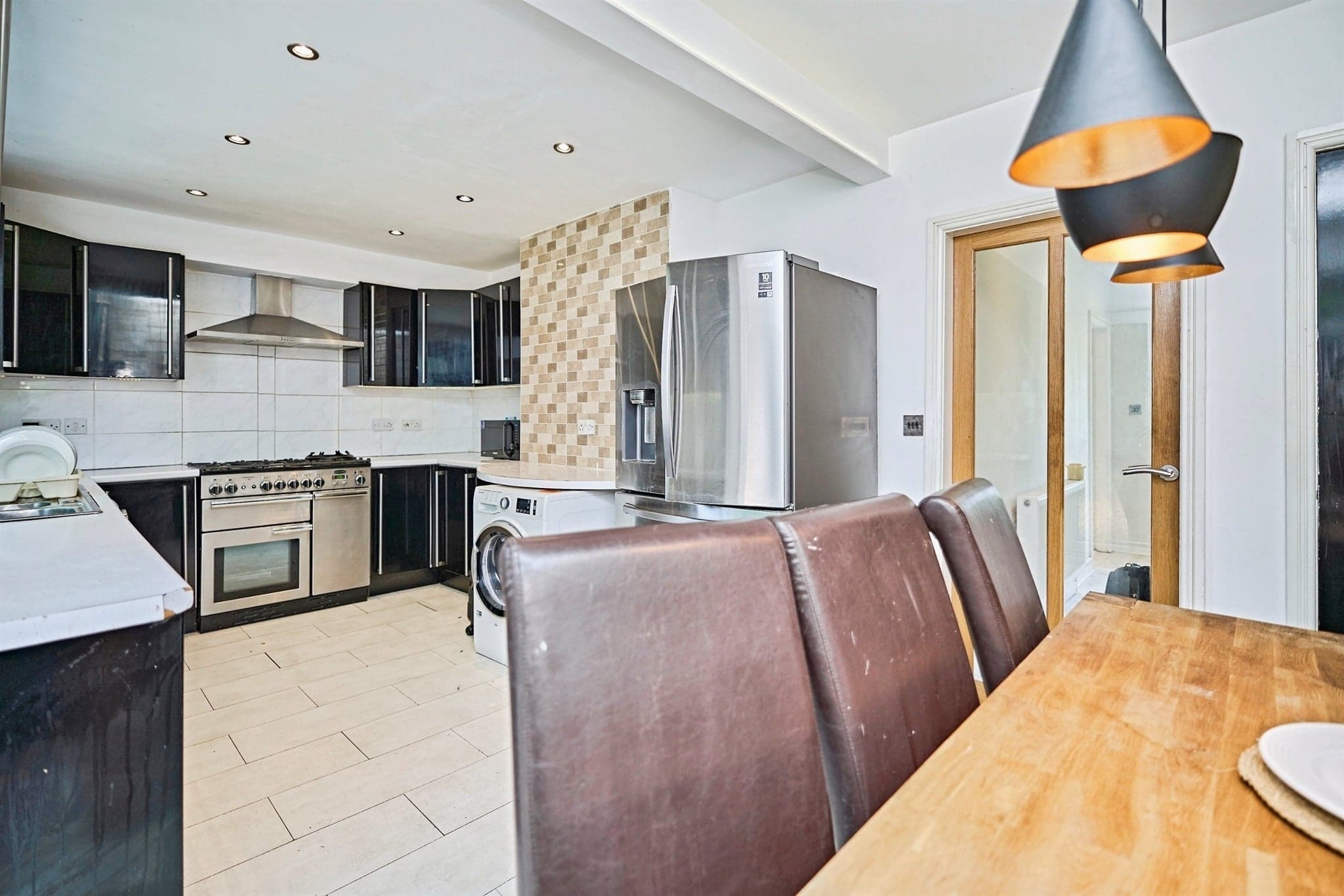 Property at Badsey Road, Oldbury