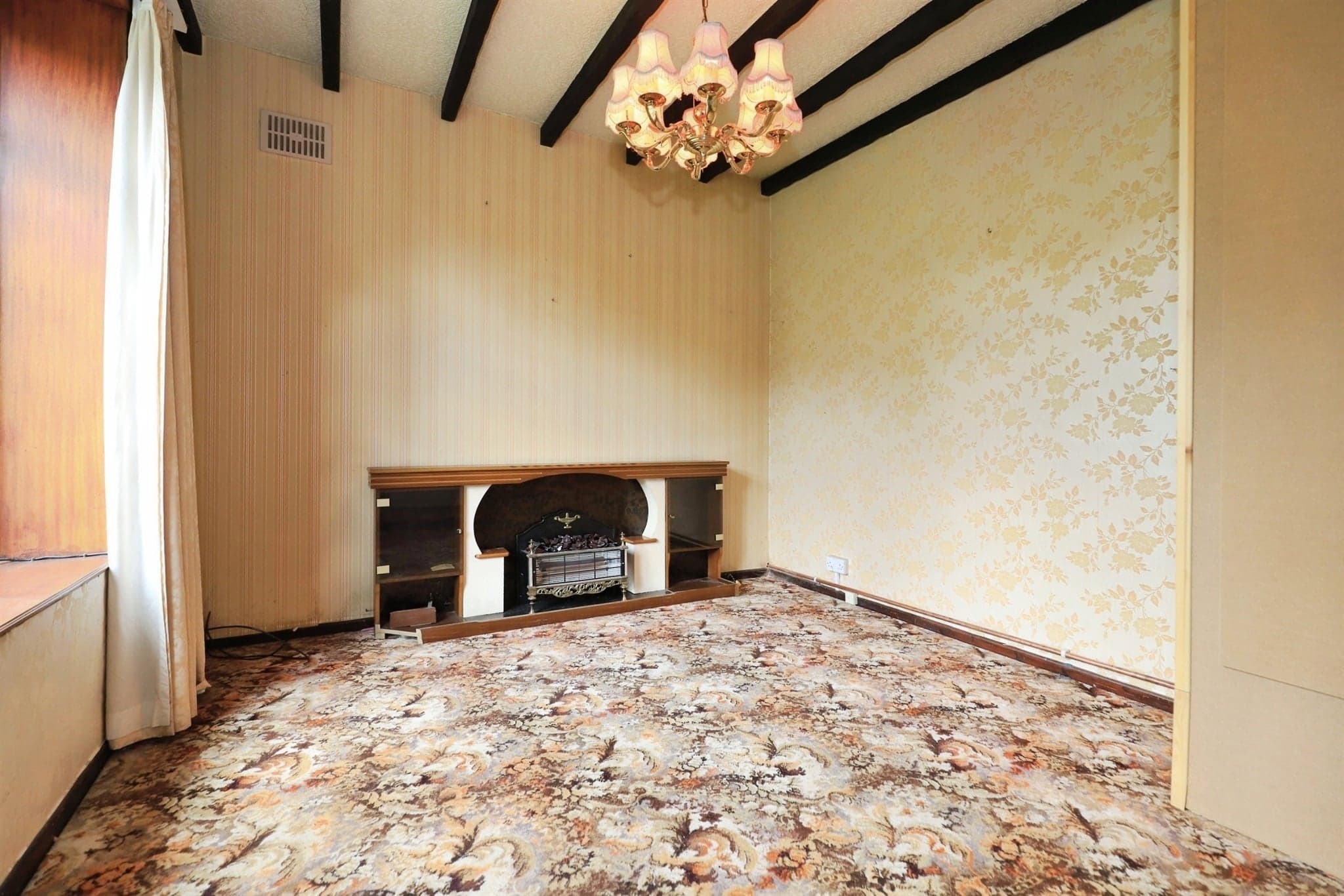 Property at Beckett Street, Bilston