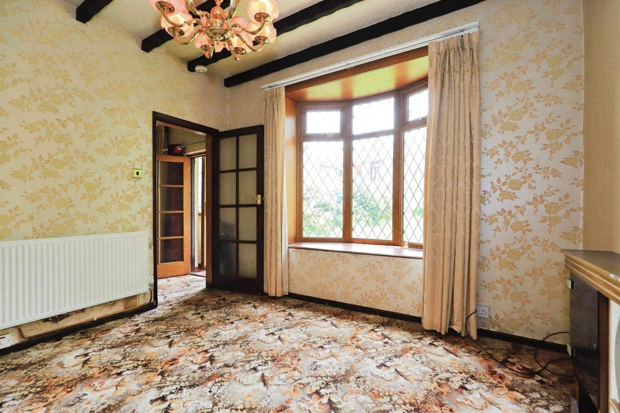 Property at Beckett Street, Bilston