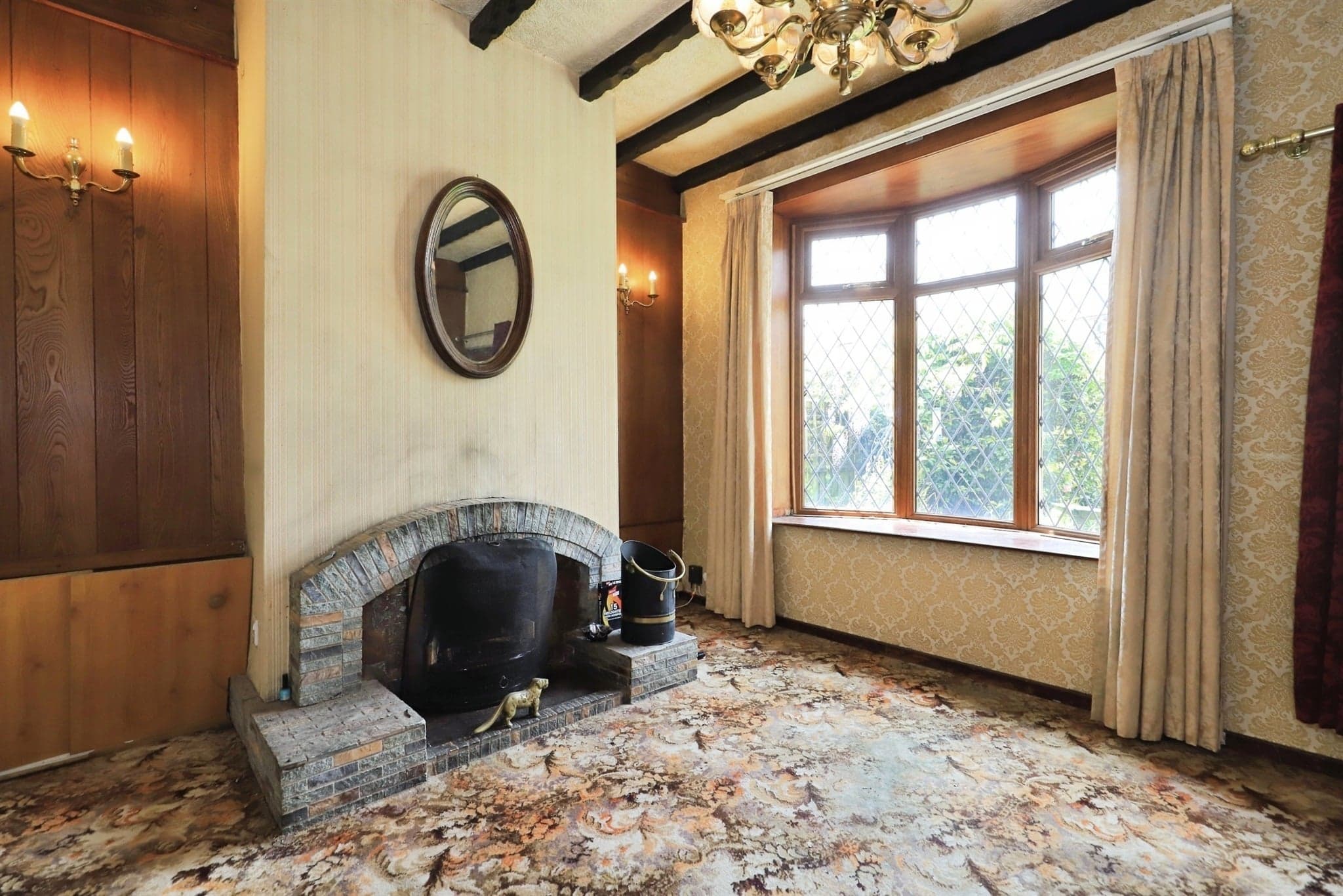 Property at Beckett Street, Bilston