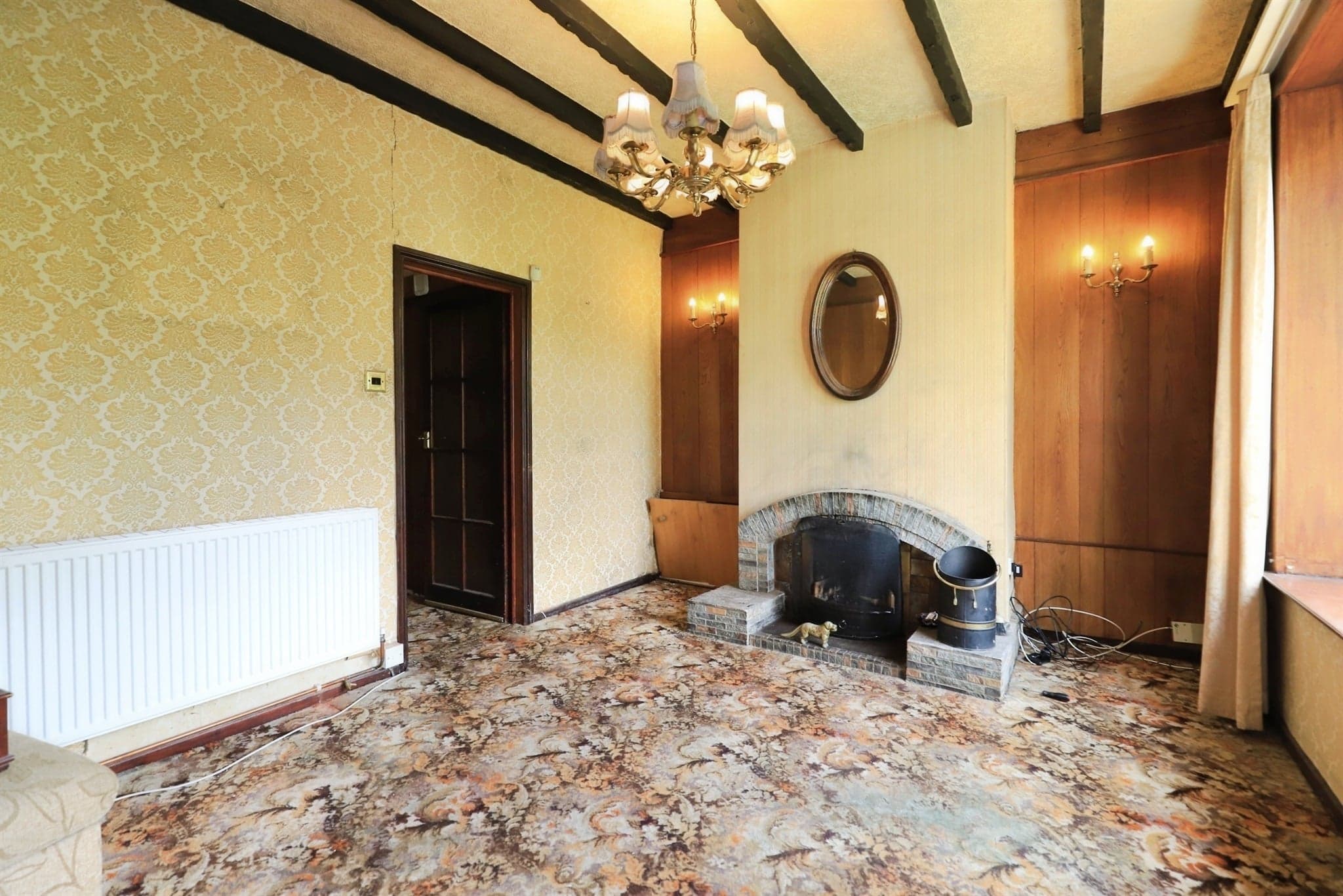 Property at Beckett Street, Bilston
