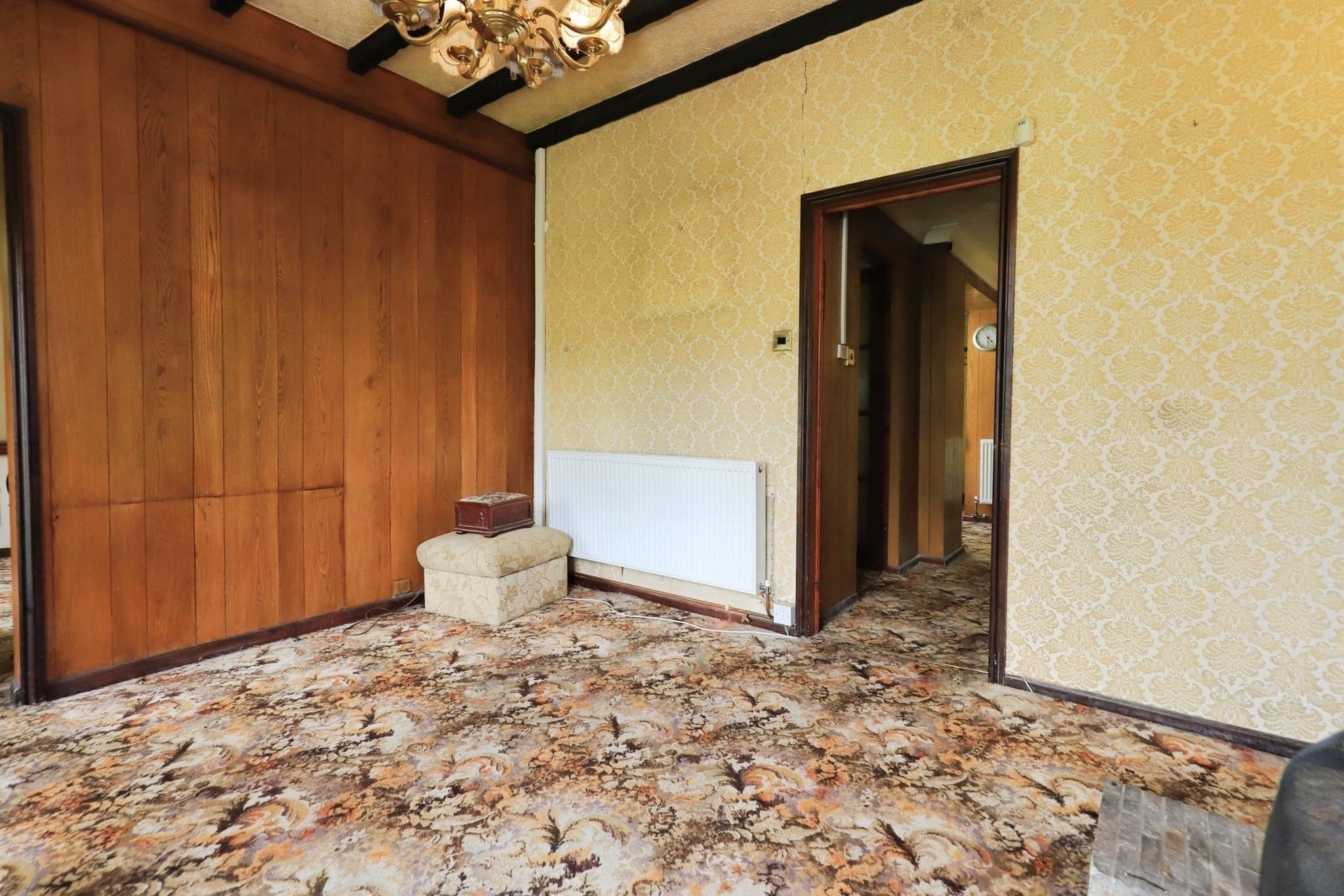 Property at Beckett Street, Bilston