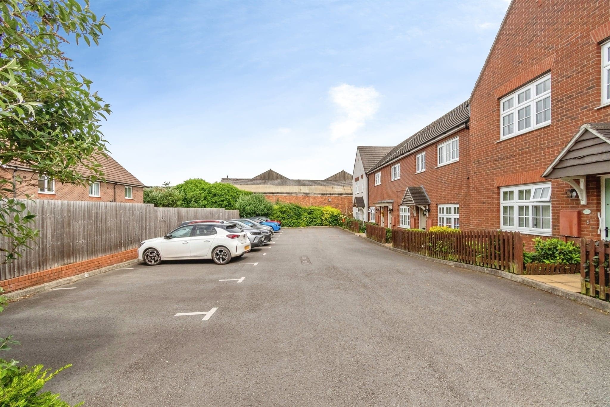 Property at Greenway Road, Bilston