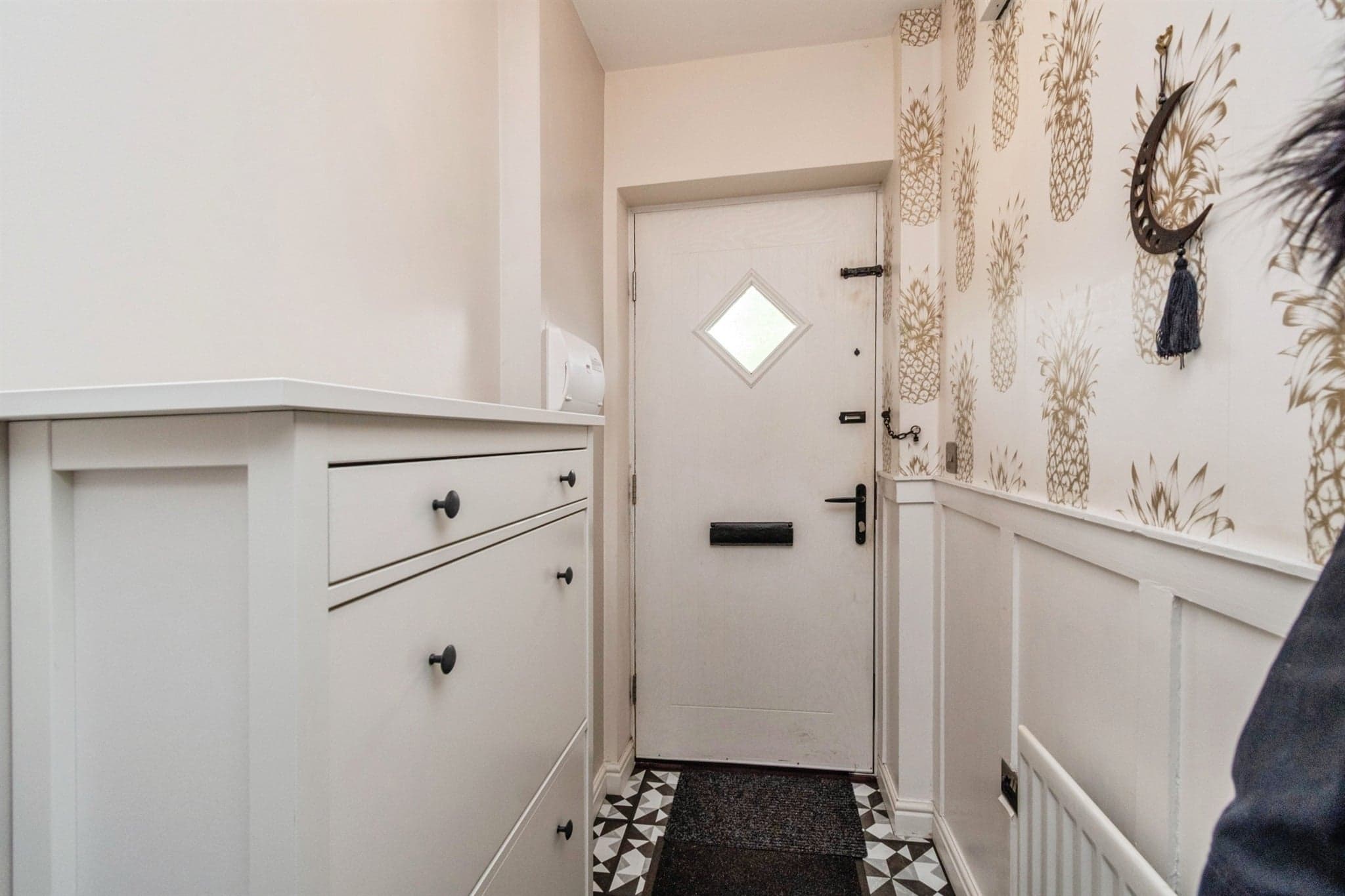 Property at Greenway Road, Bilston