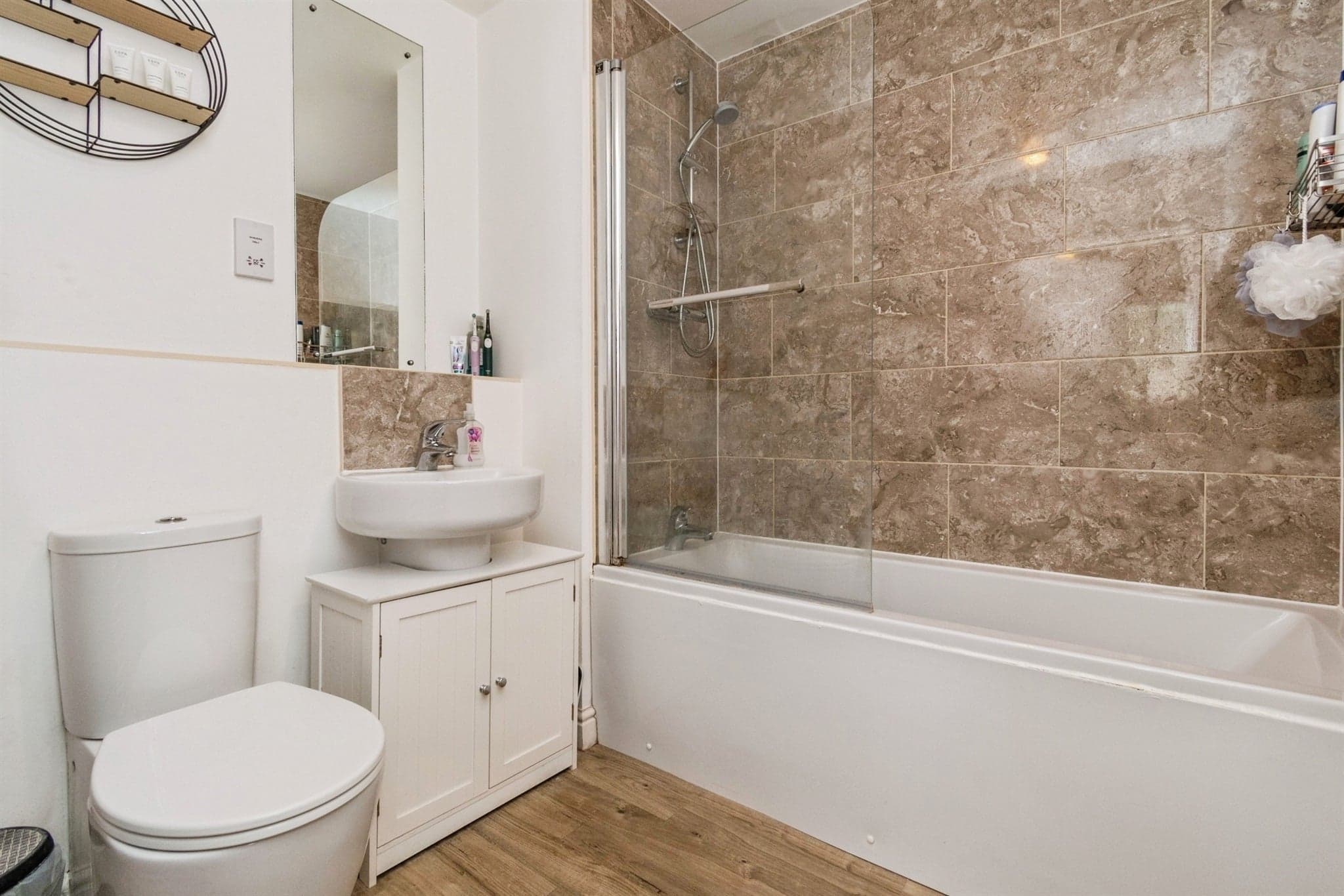 Property at Greenway Road, Bilston