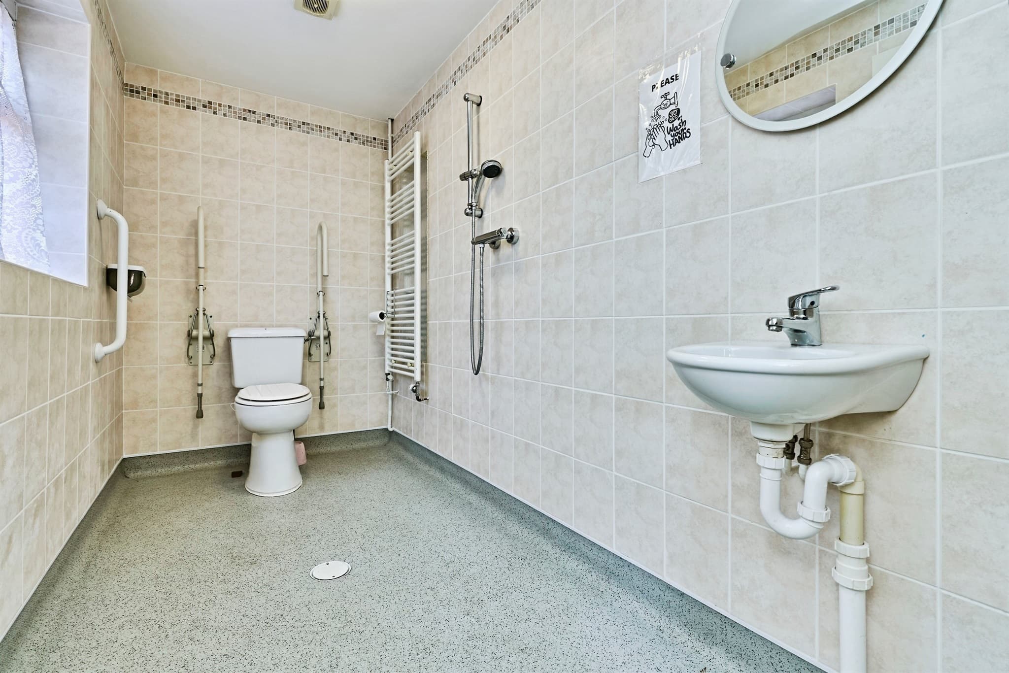 Property at Severn Road, Walsall