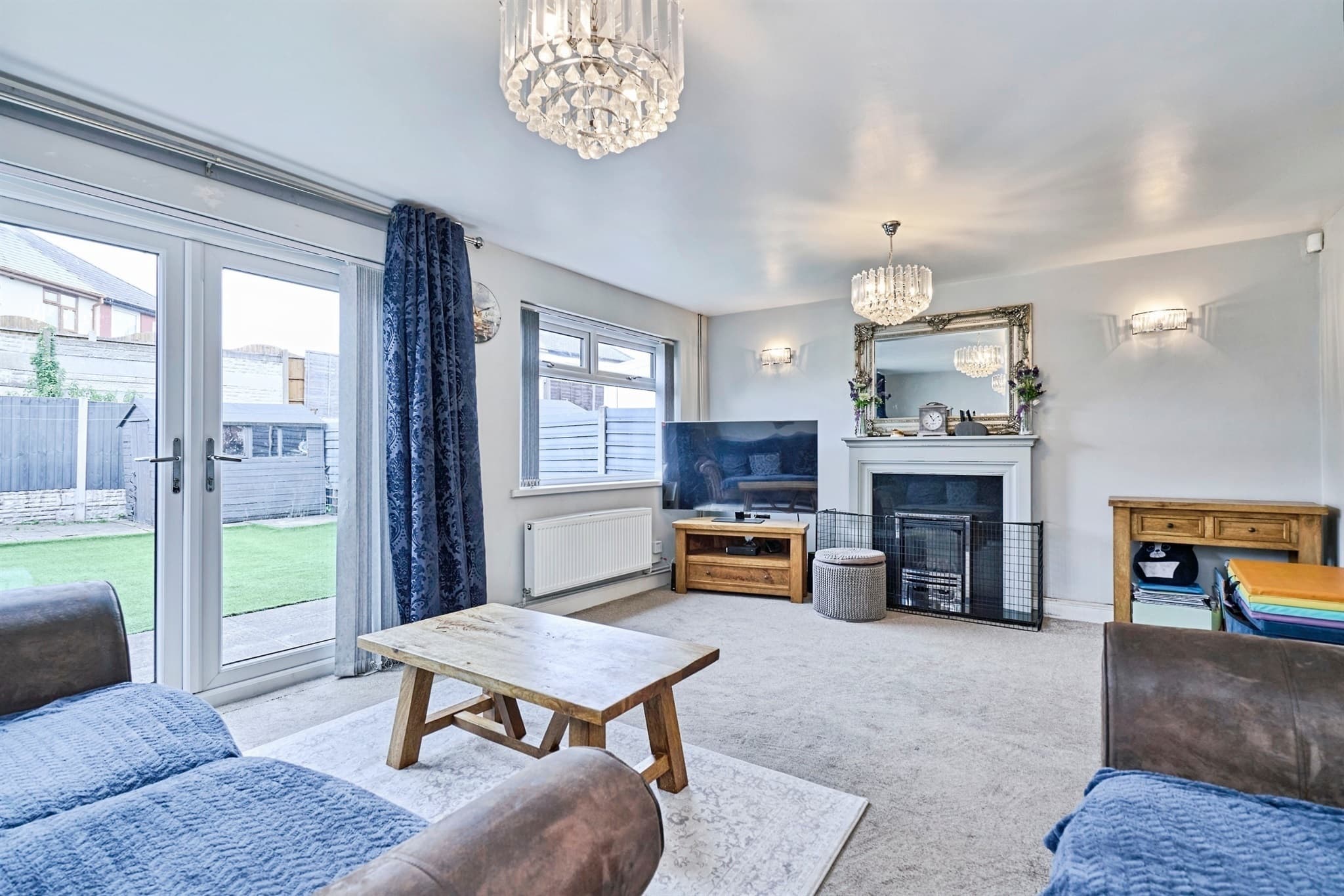 Property at Meeting Street, Wednesbury