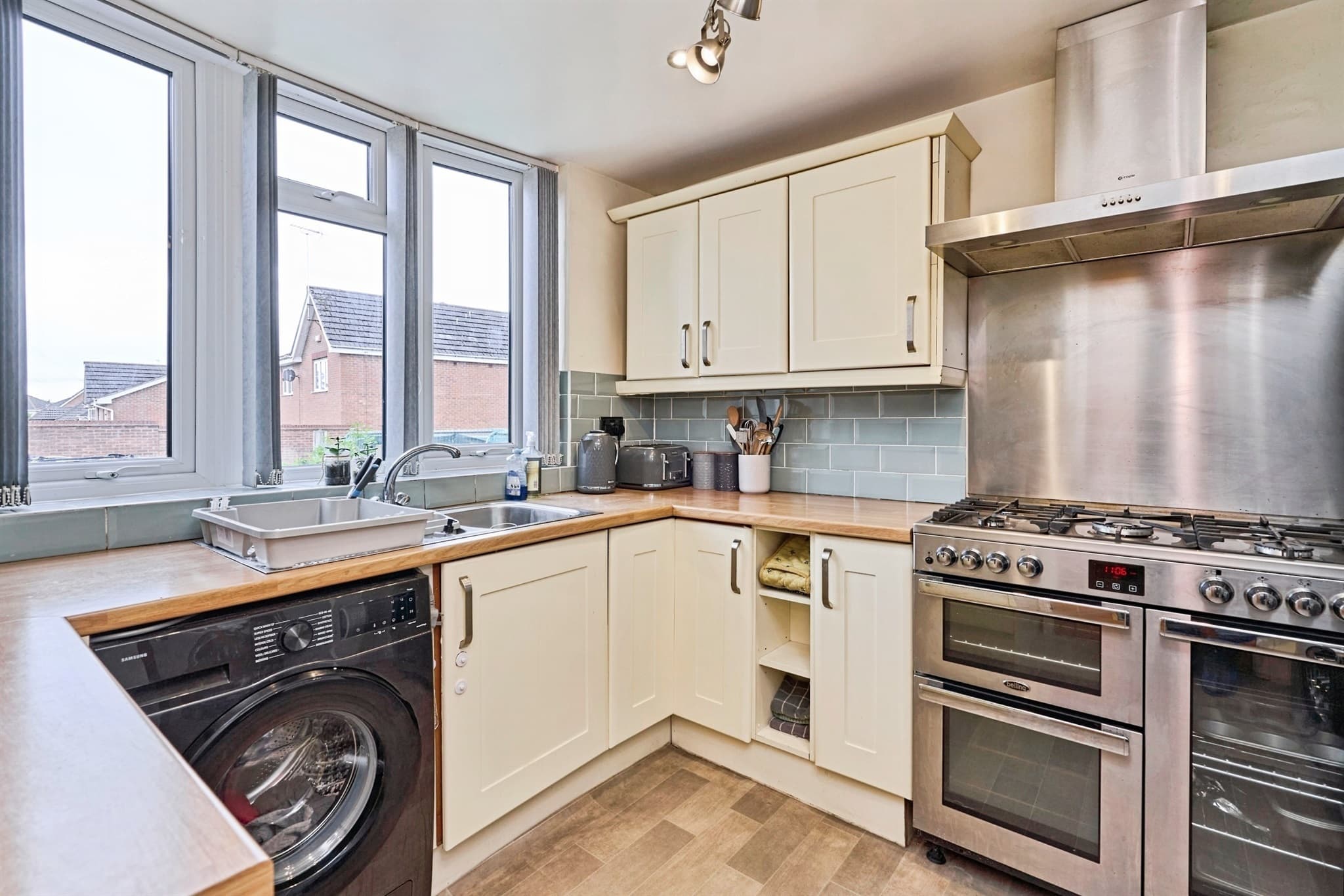 Property at Meeting Street, Wednesbury