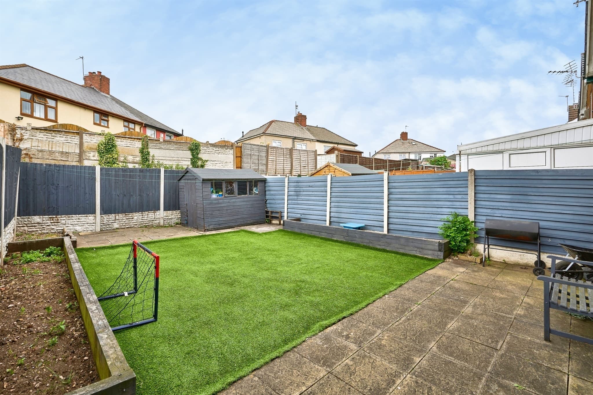Property at Meeting Street, Wednesbury