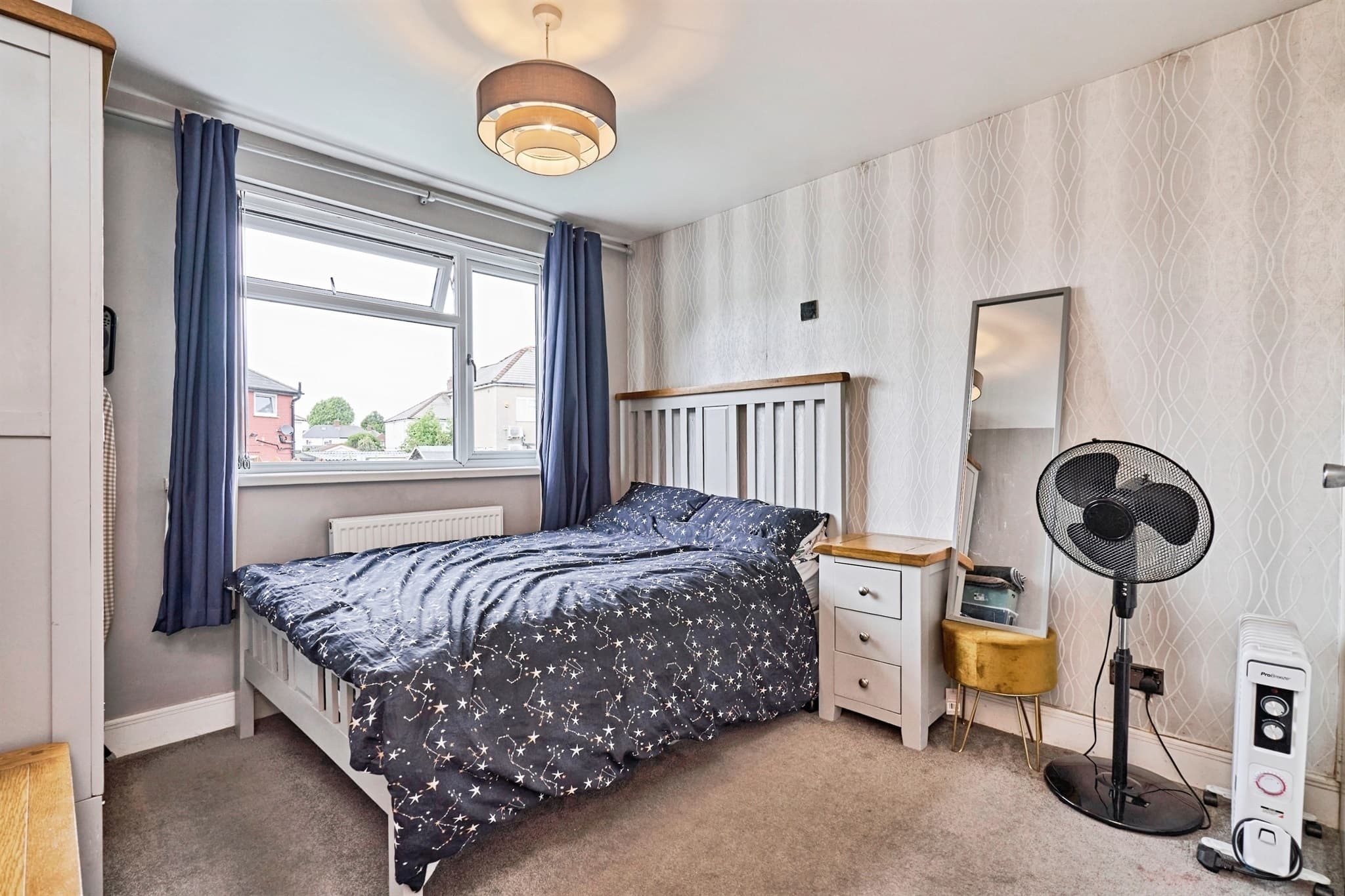Property at Meeting Street, Wednesbury