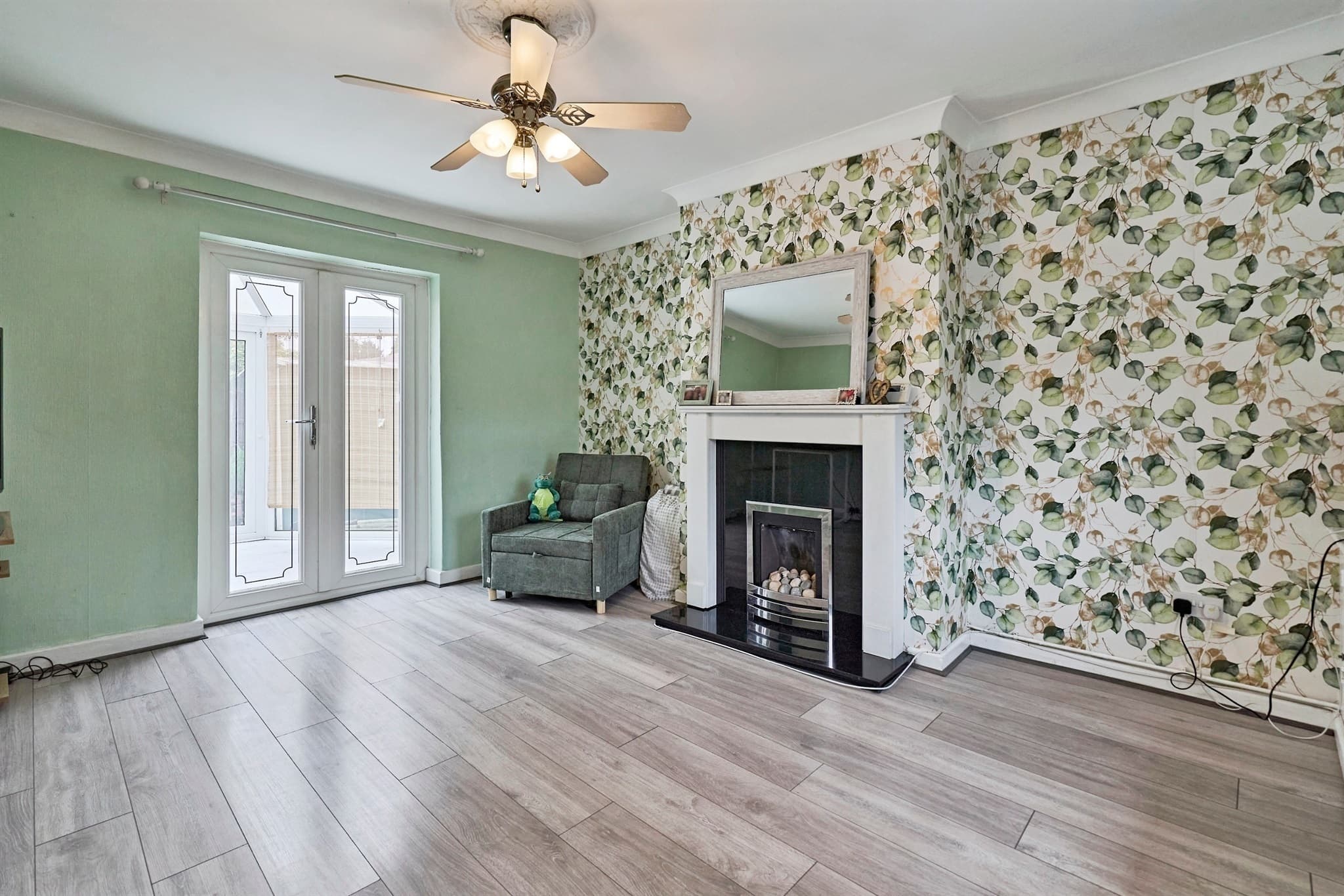 Property at Cotterills Road, Tipton