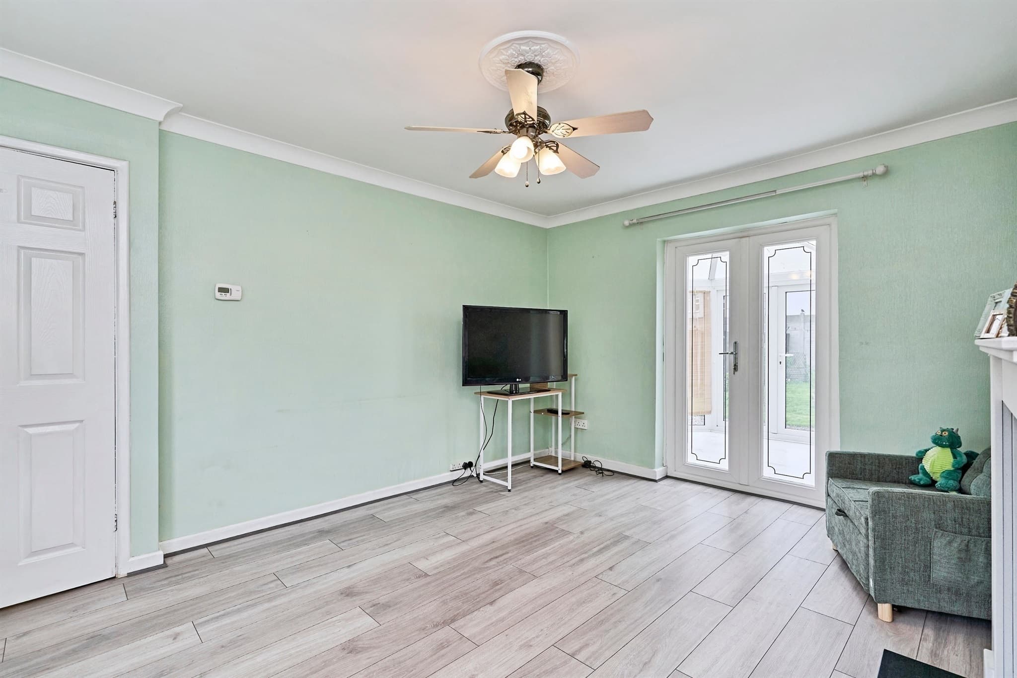Property at Cotterills Road, Tipton