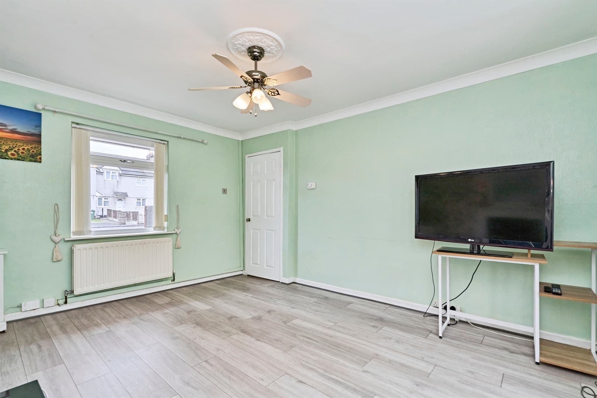 Property at Cotterills Road, Tipton