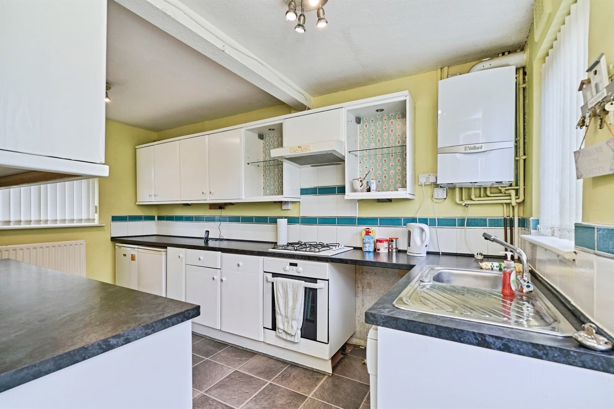 Property at Cotterills Road, Tipton