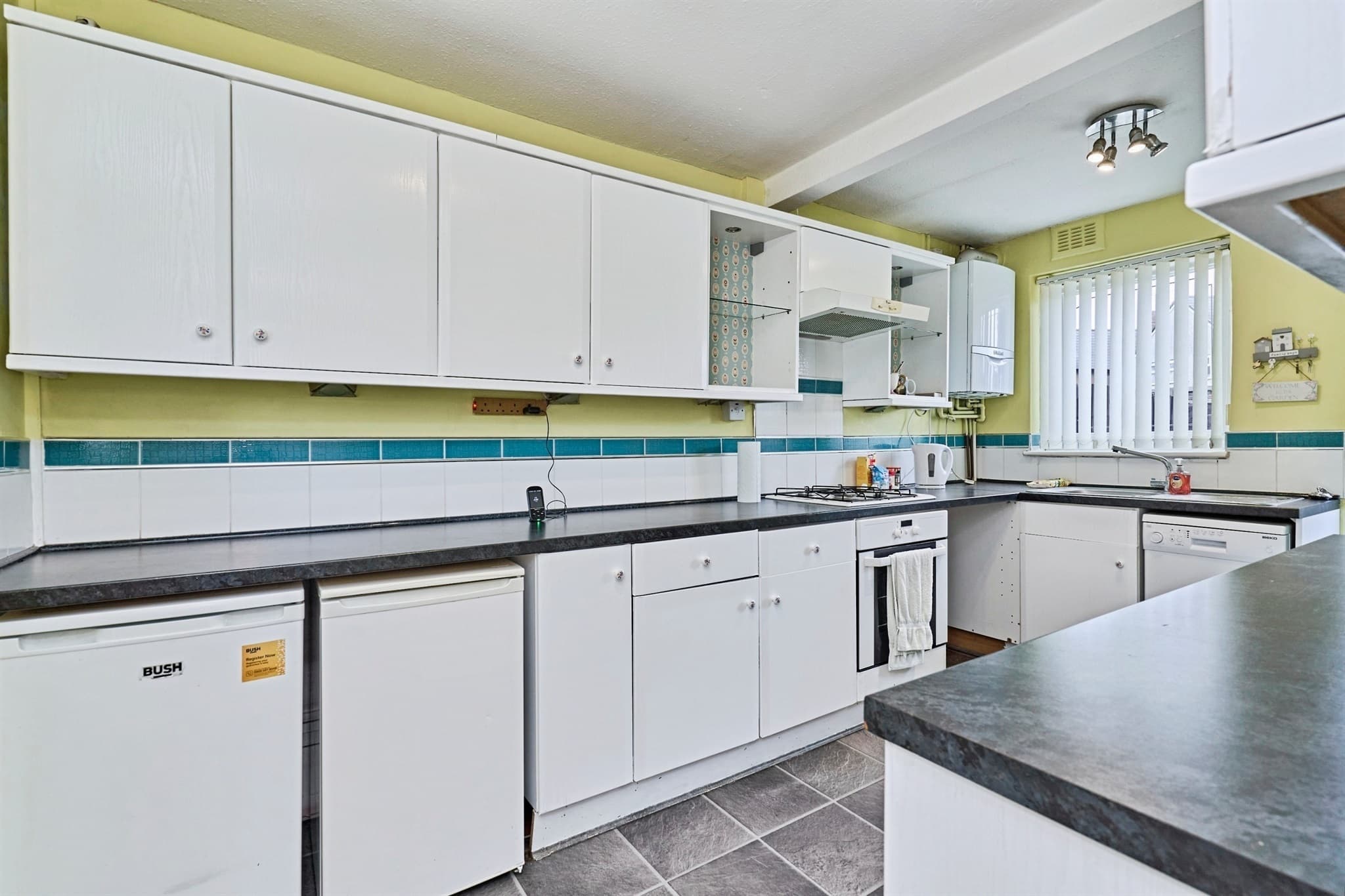 Property at Cotterills Road, Tipton