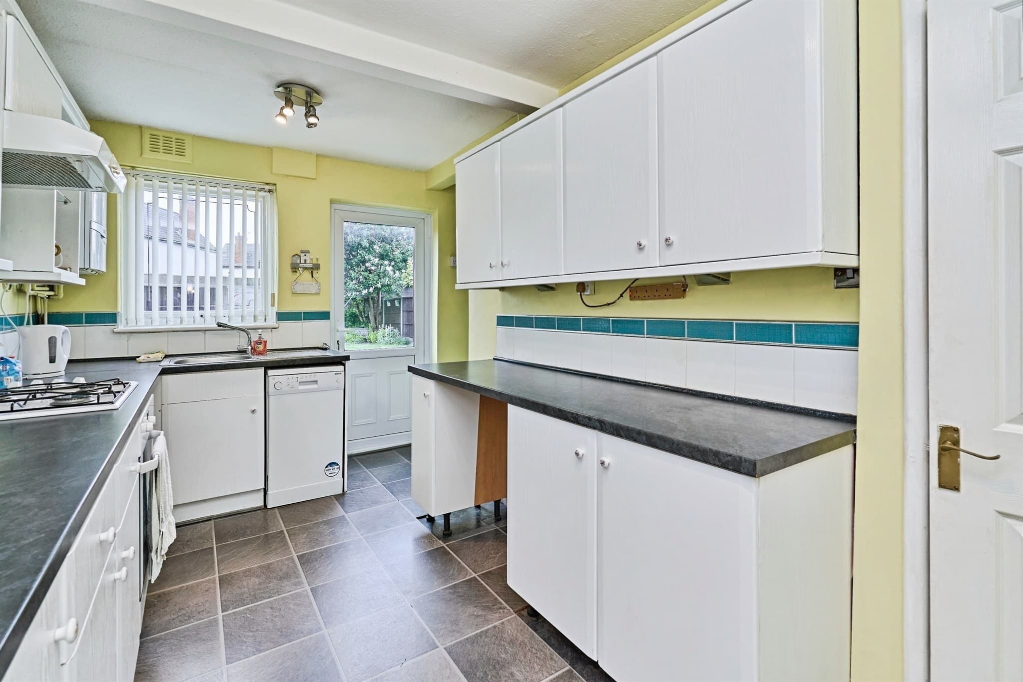 Property at Cotterills Road, Tipton