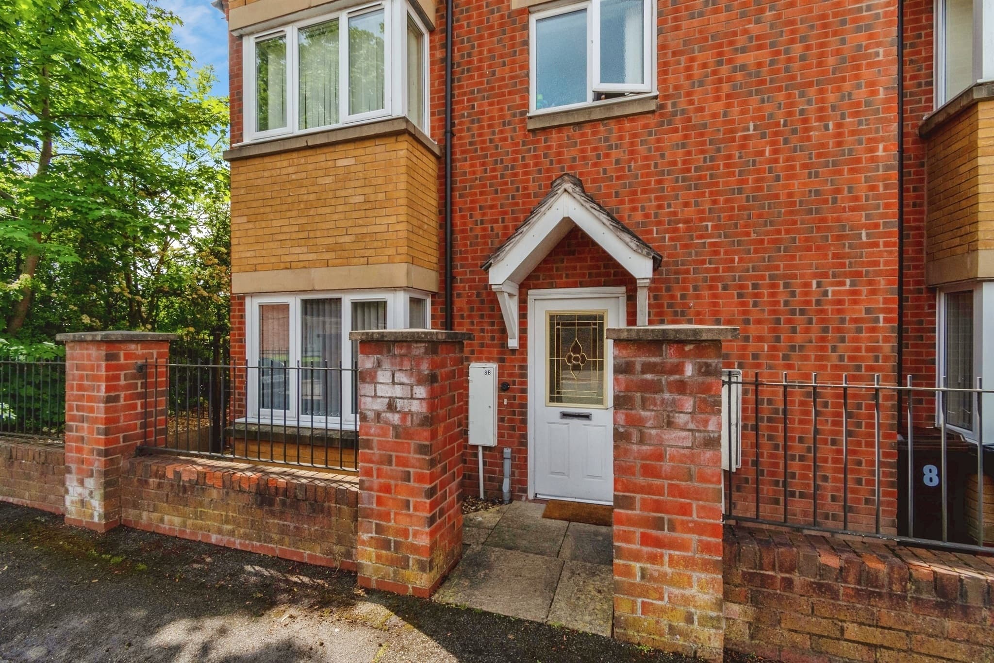 Property at Alice Street, Bilston