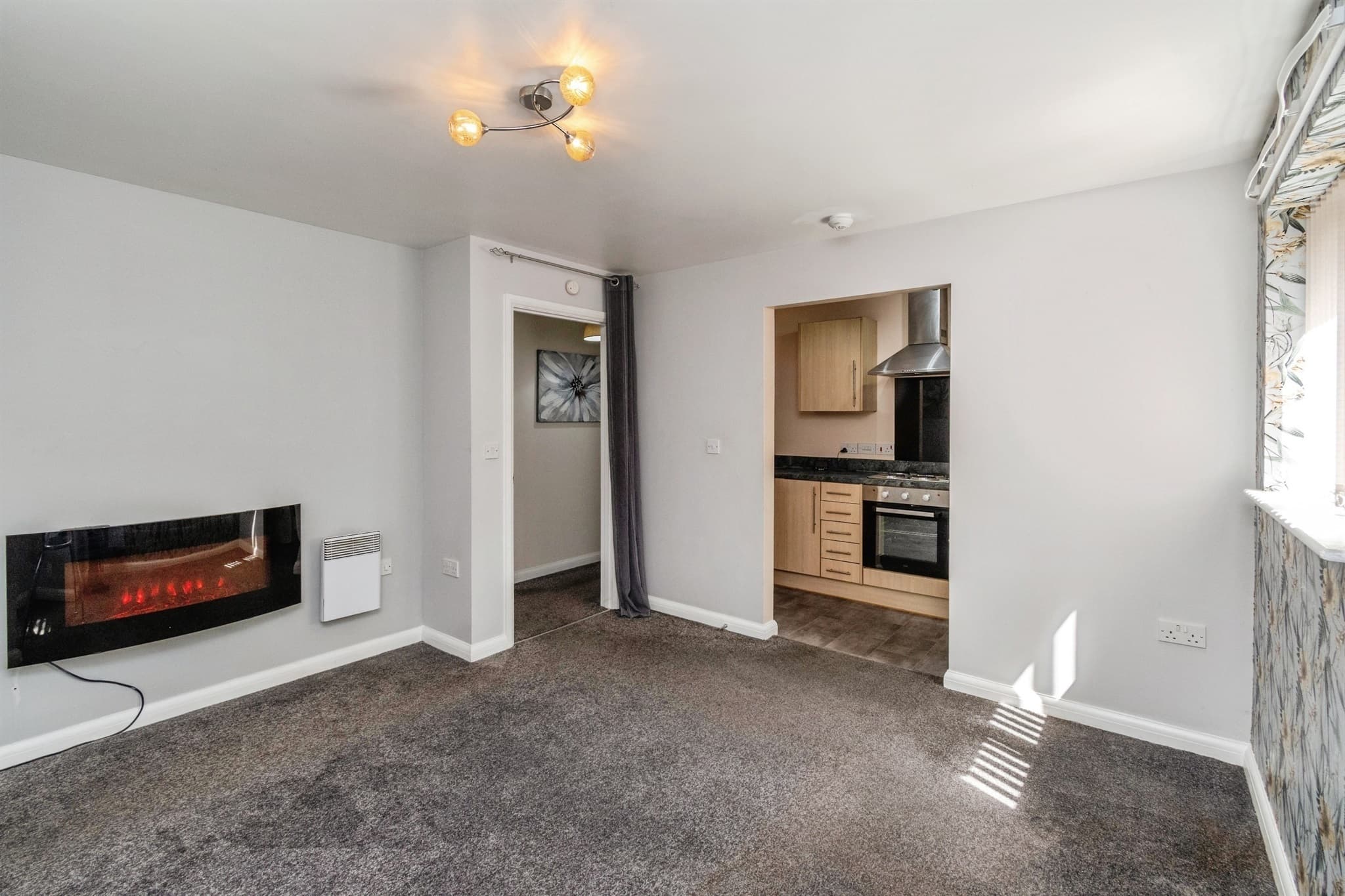Property at Alice Street, Bilston