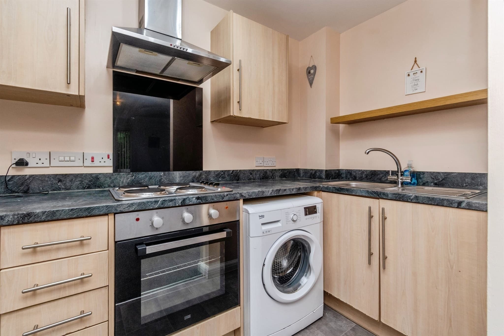 Property at Alice Street, Bilston