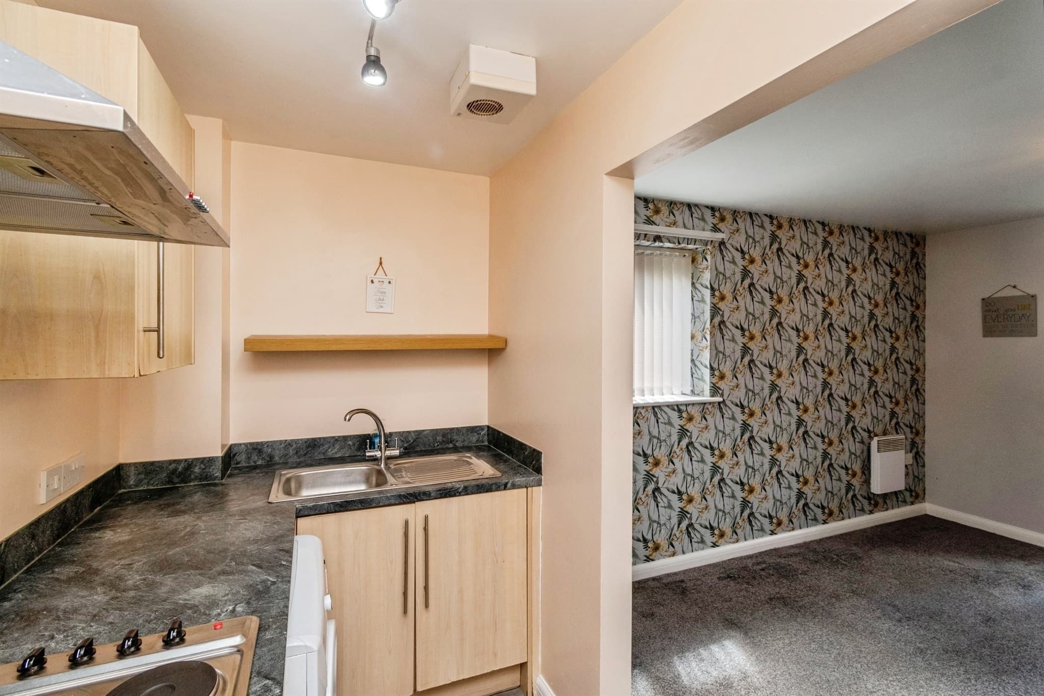 Property at Alice Street, Bilston