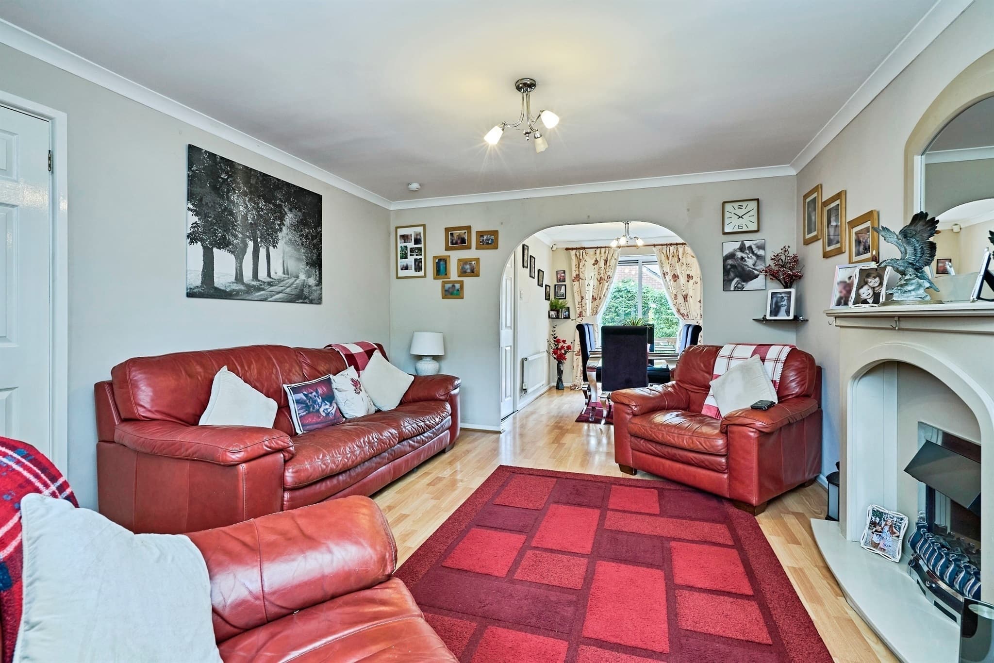 Property at Simeon Bissell Close, Tipton