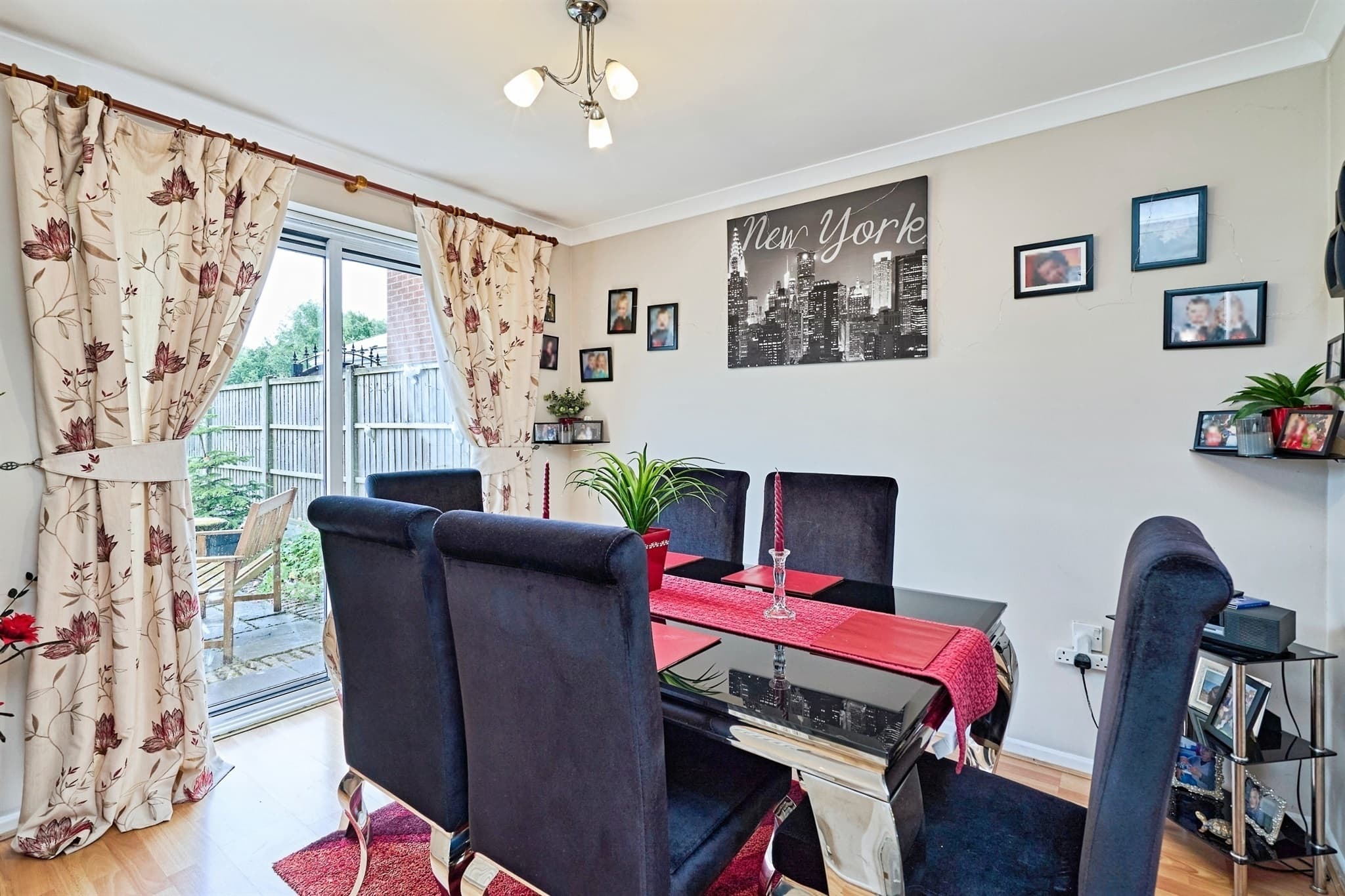 Property at Simeon Bissell Close, Tipton
