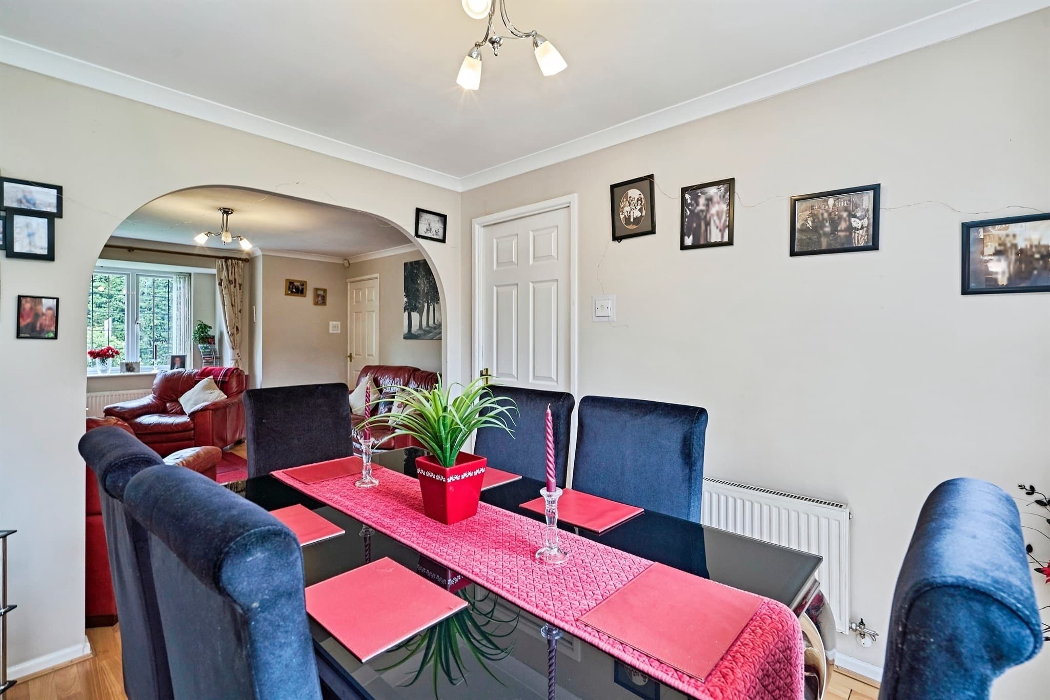 Property at Simeon Bissell Close, Tipton