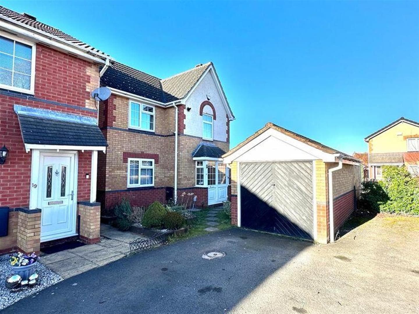 Property at Deeley Drive, Tipton