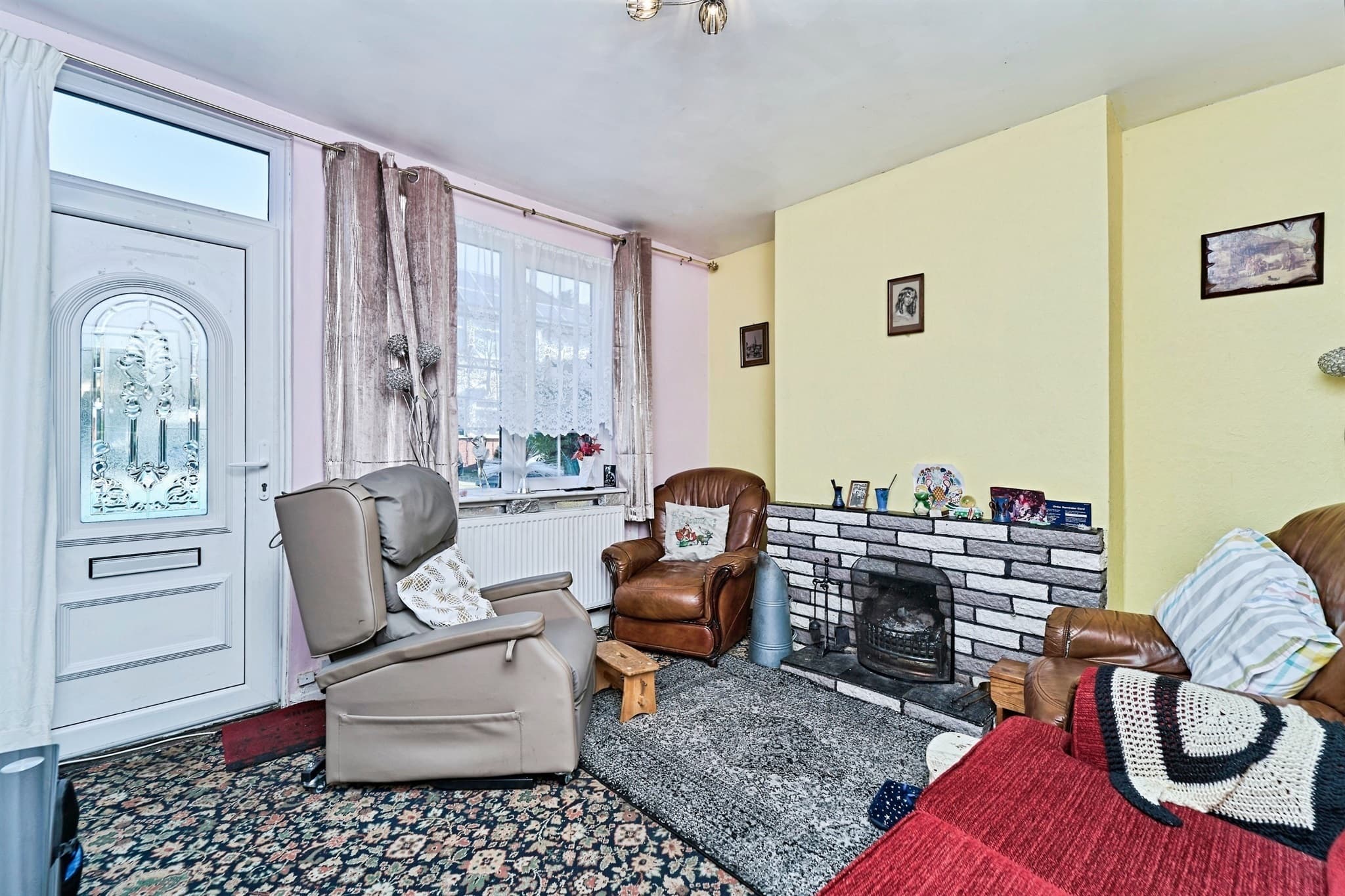 Property at St. Pauls Crescent, West Bromwich