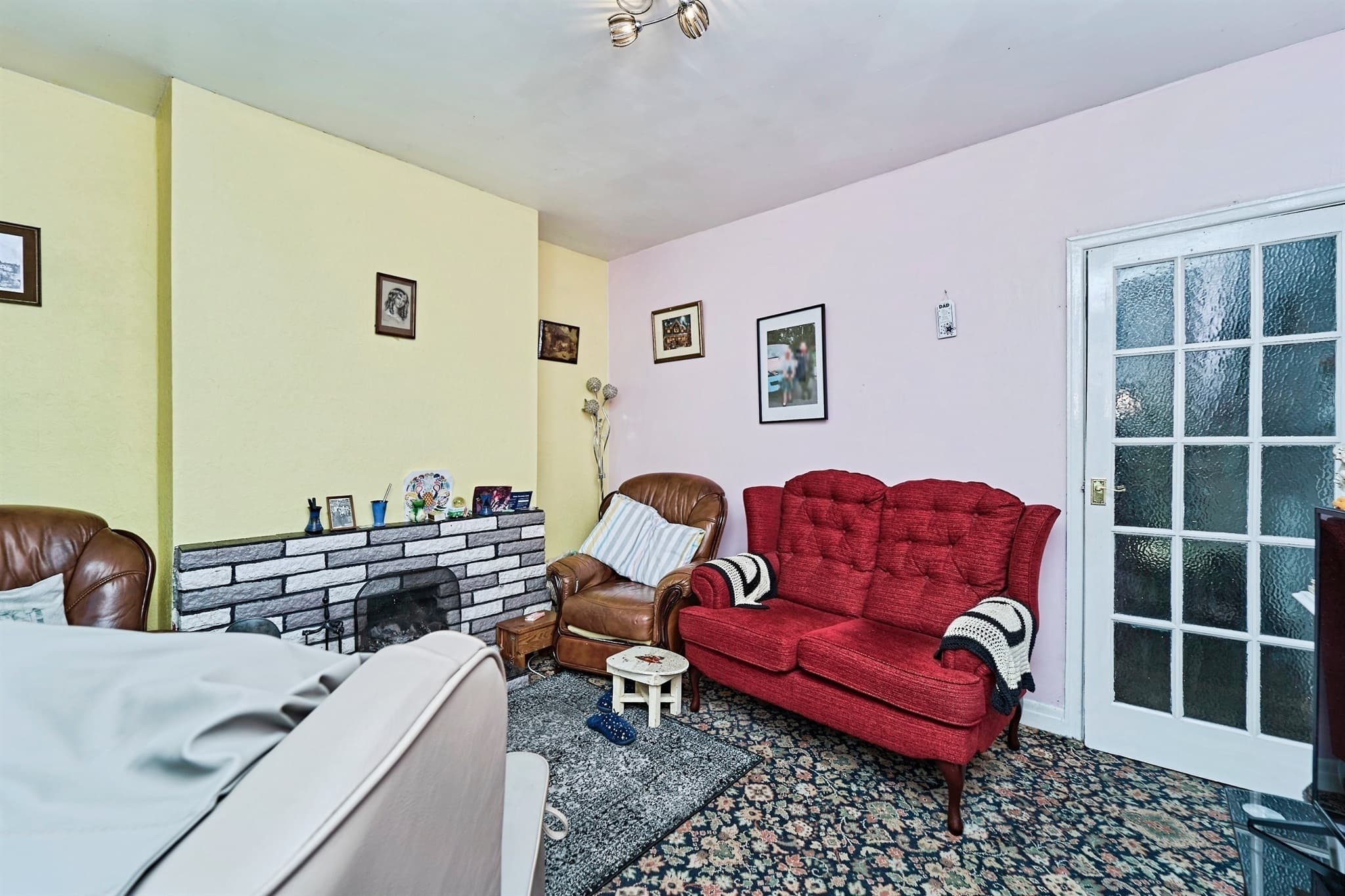 Property at St. Pauls Crescent, West Bromwich
