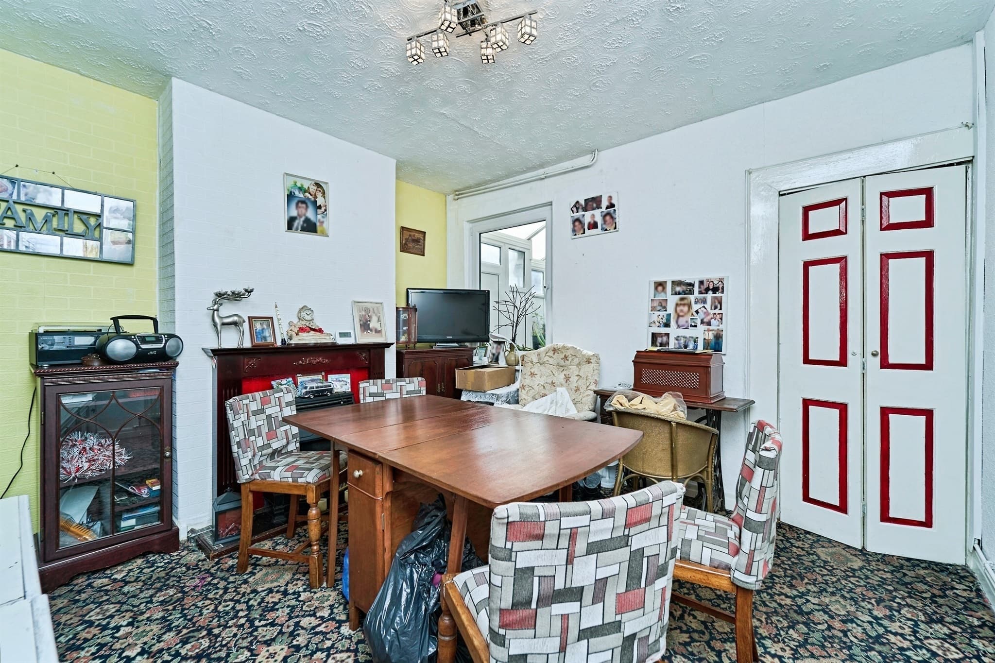 Property at St. Pauls Crescent, West Bromwich