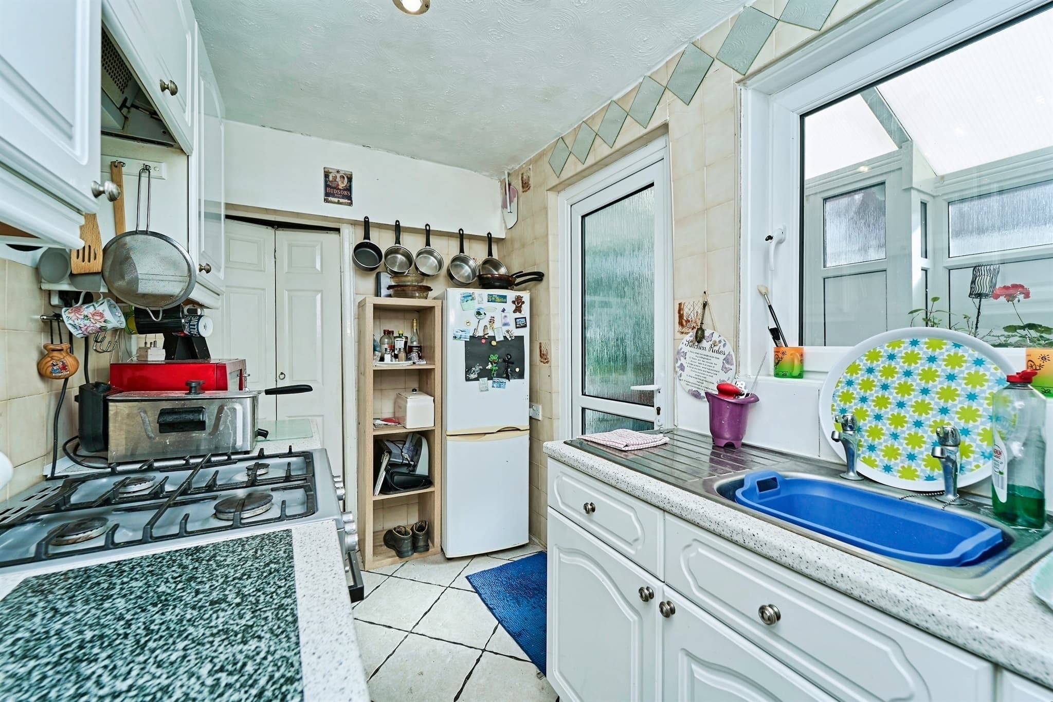 Property at St. Pauls Crescent, West Bromwich