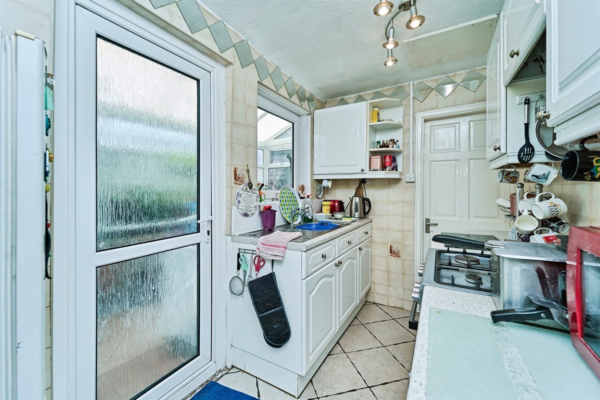 Property at St. Pauls Crescent, West Bromwich