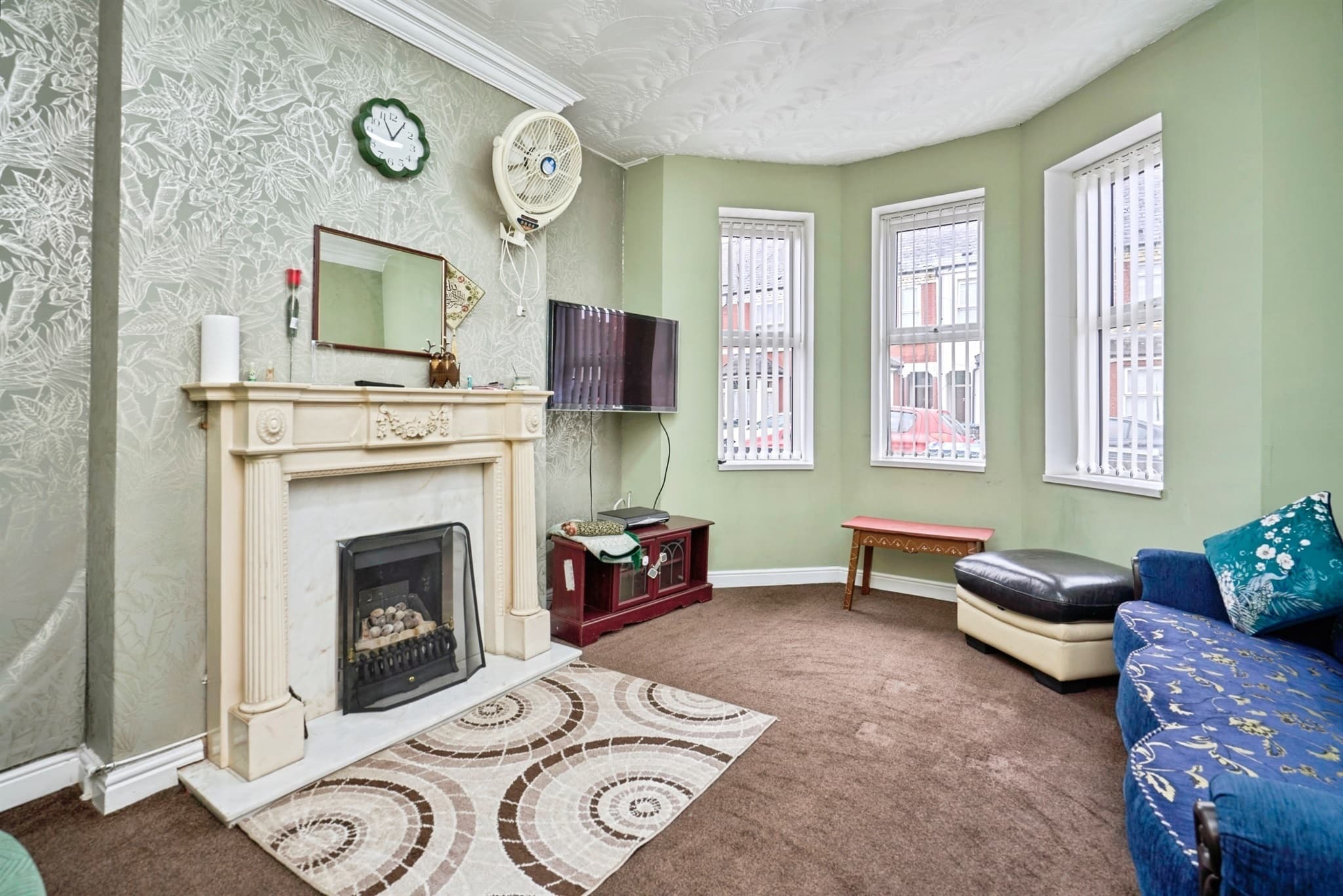 Property at Park Lane East, Tipton