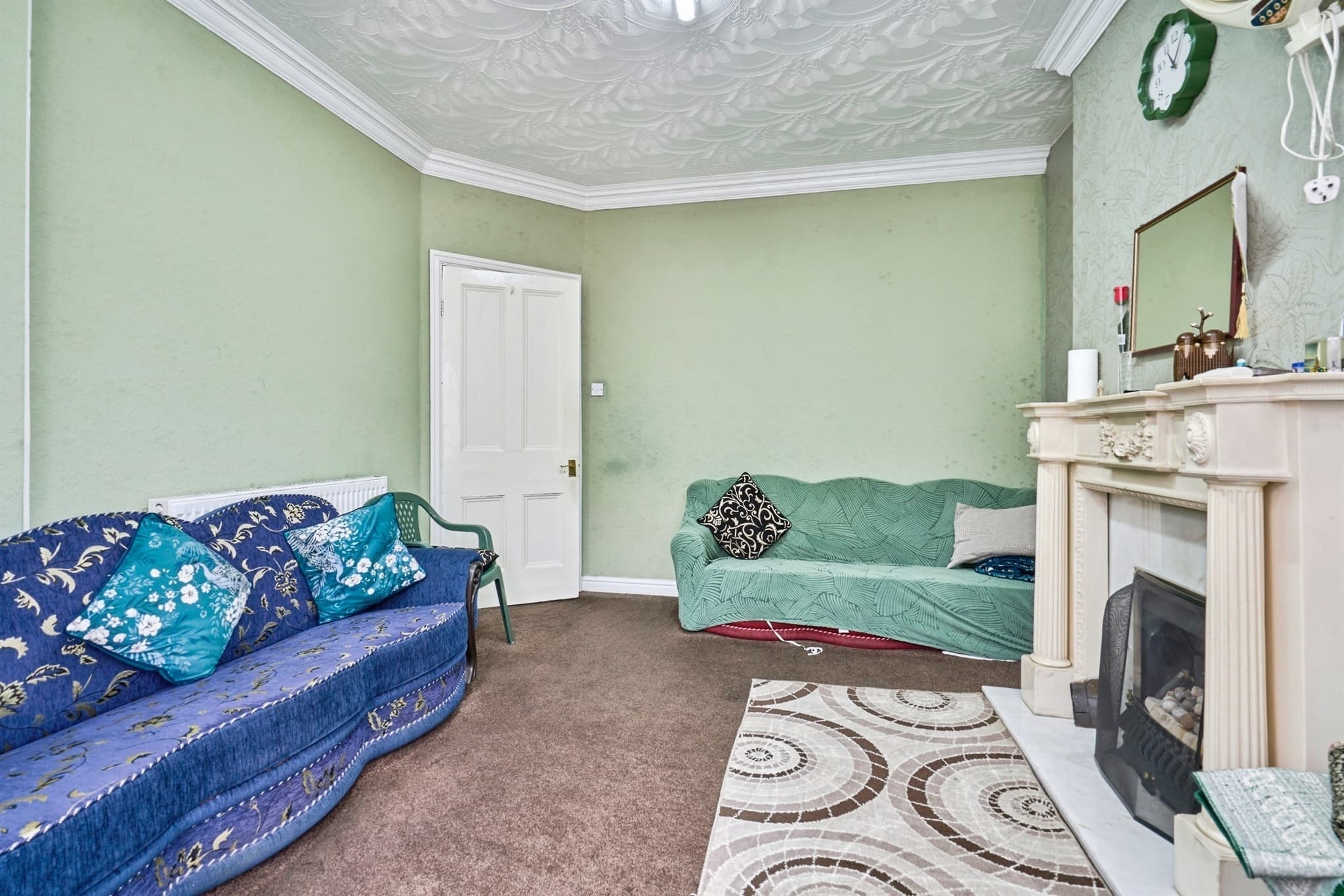 Property at Park Lane East, Tipton