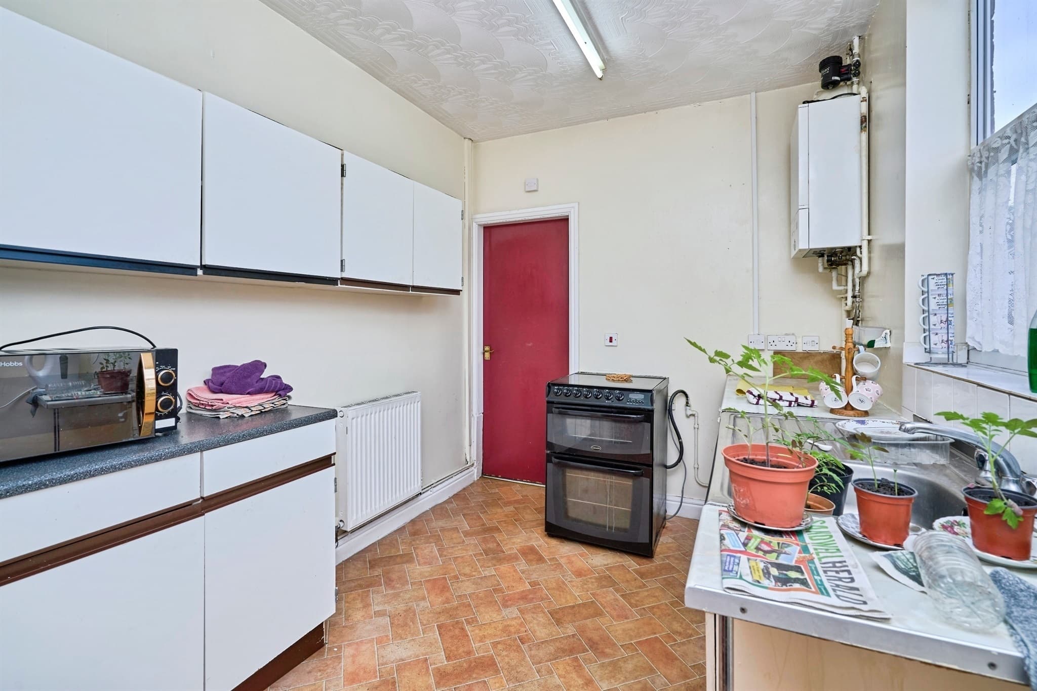 Property at Park Lane East, Tipton
