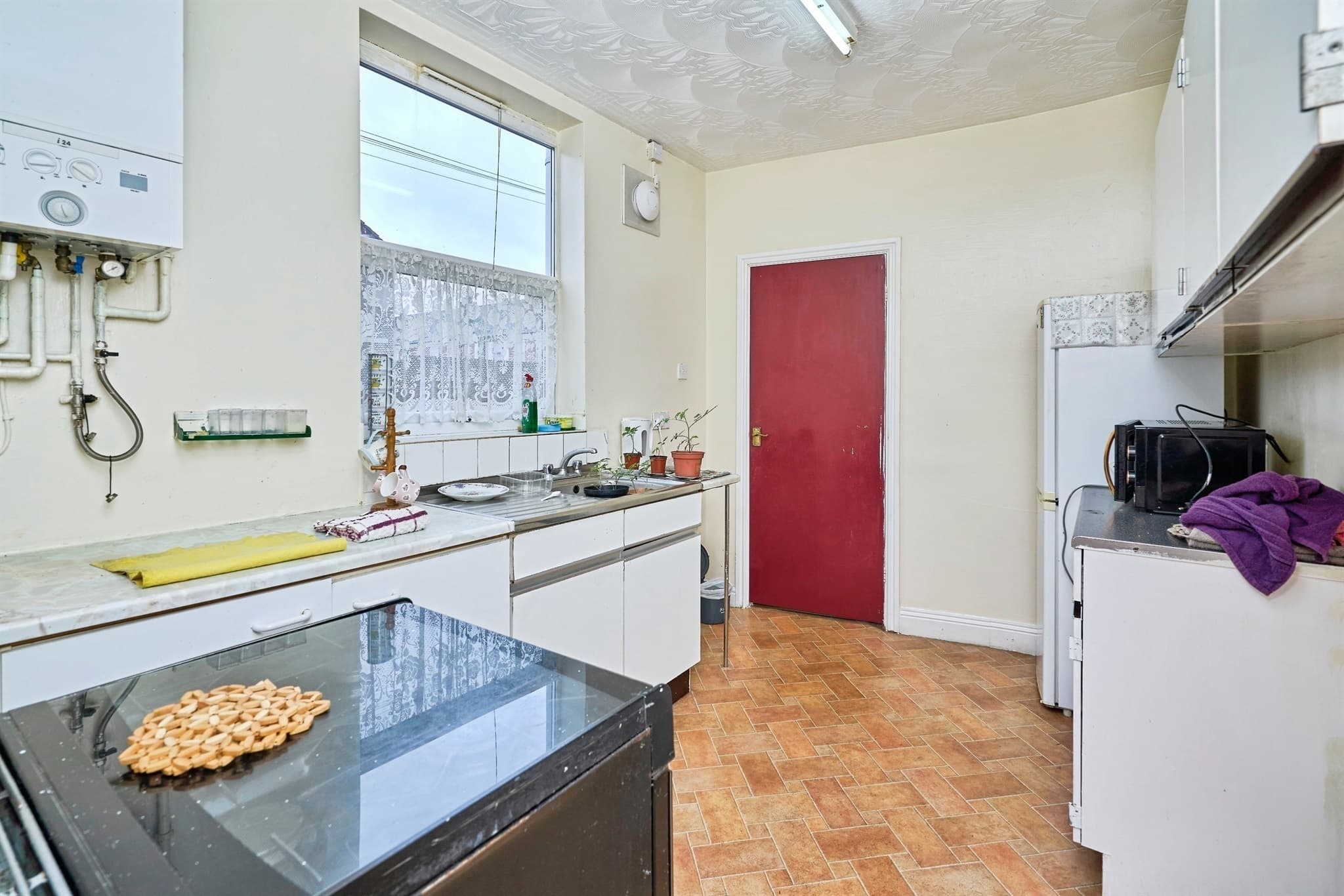 Property at Park Lane East, Tipton