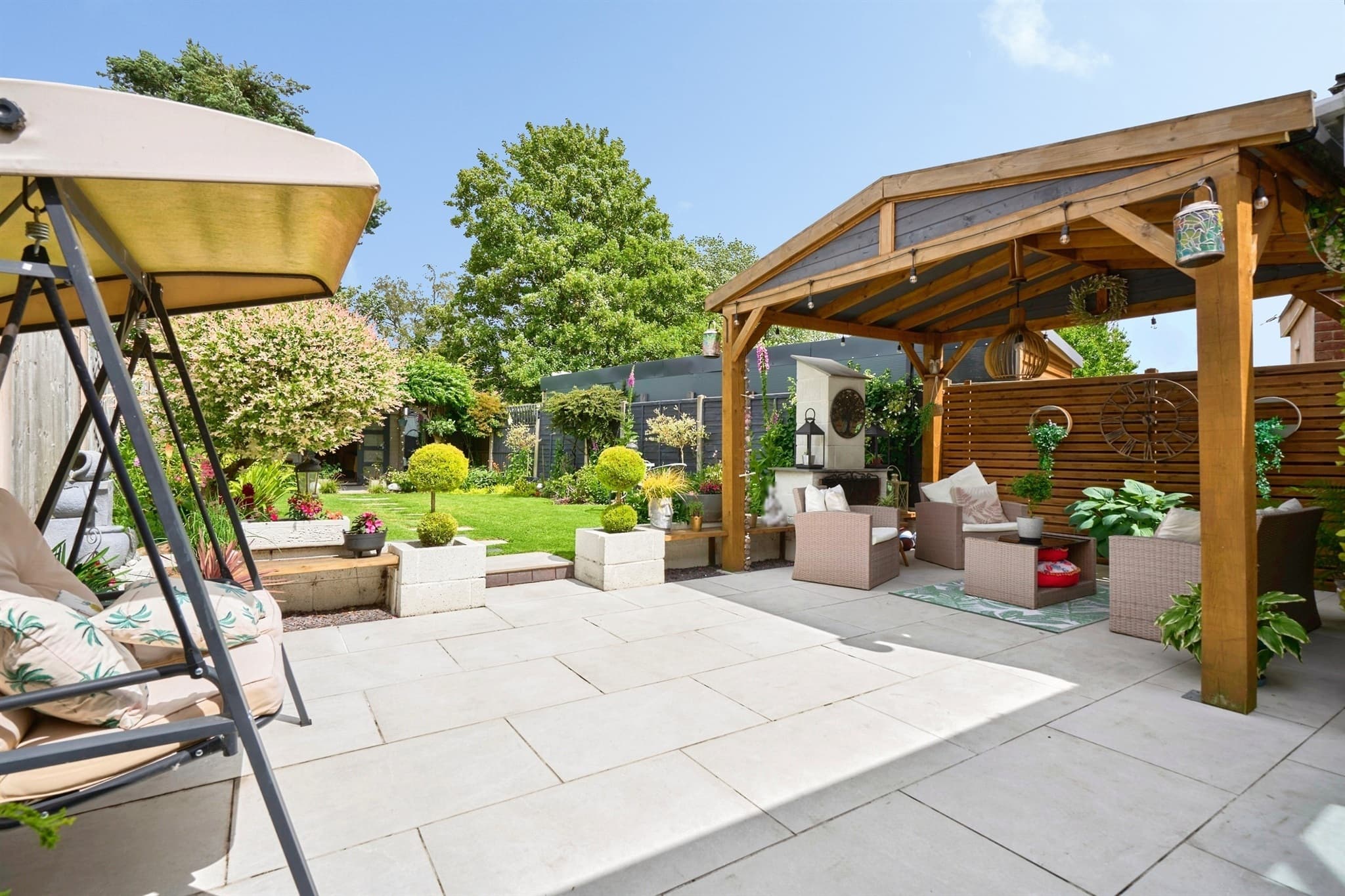 Property at Sutton Road, Wednesbury