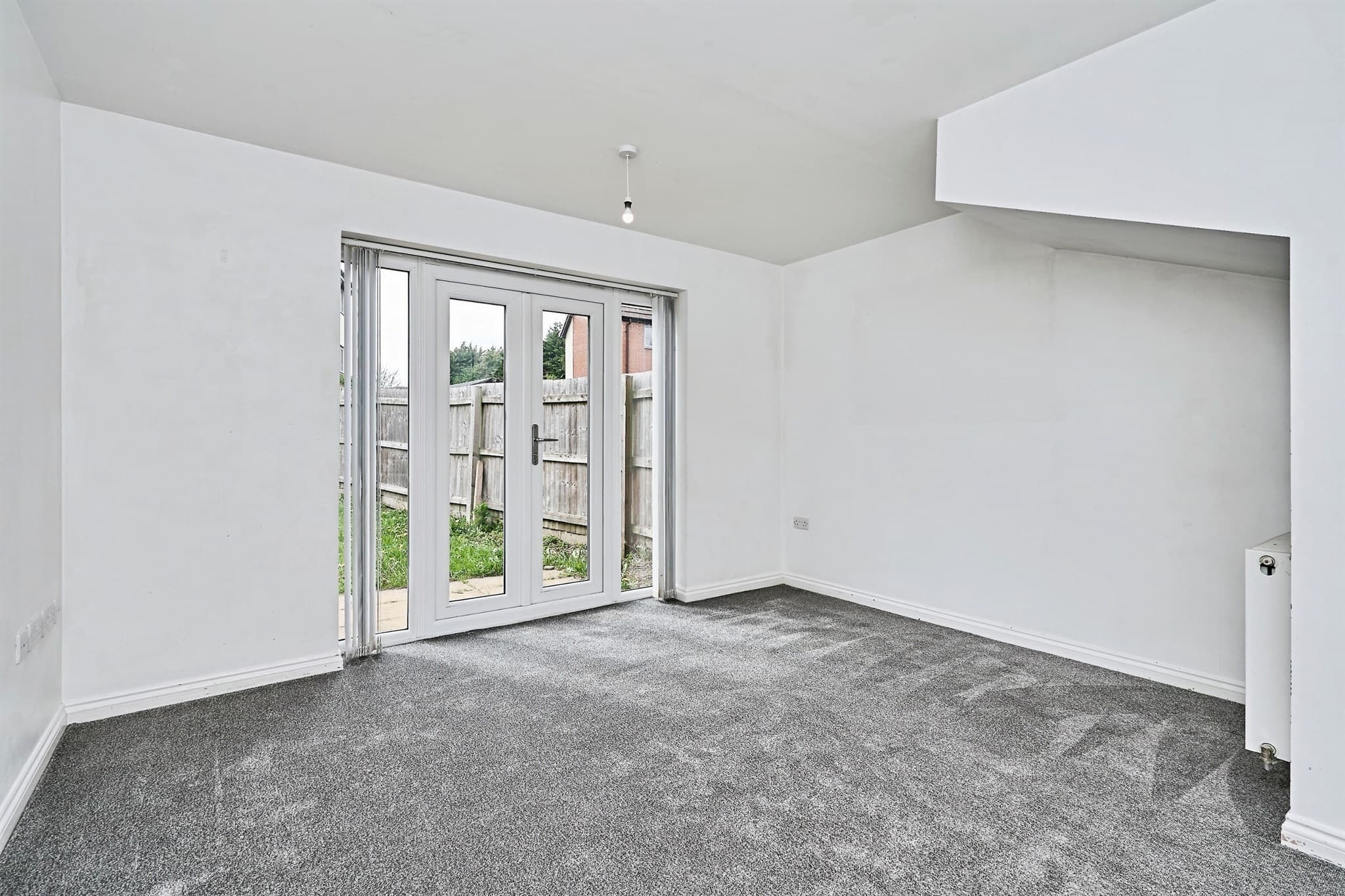 Property at Rosemary Road, Tipton