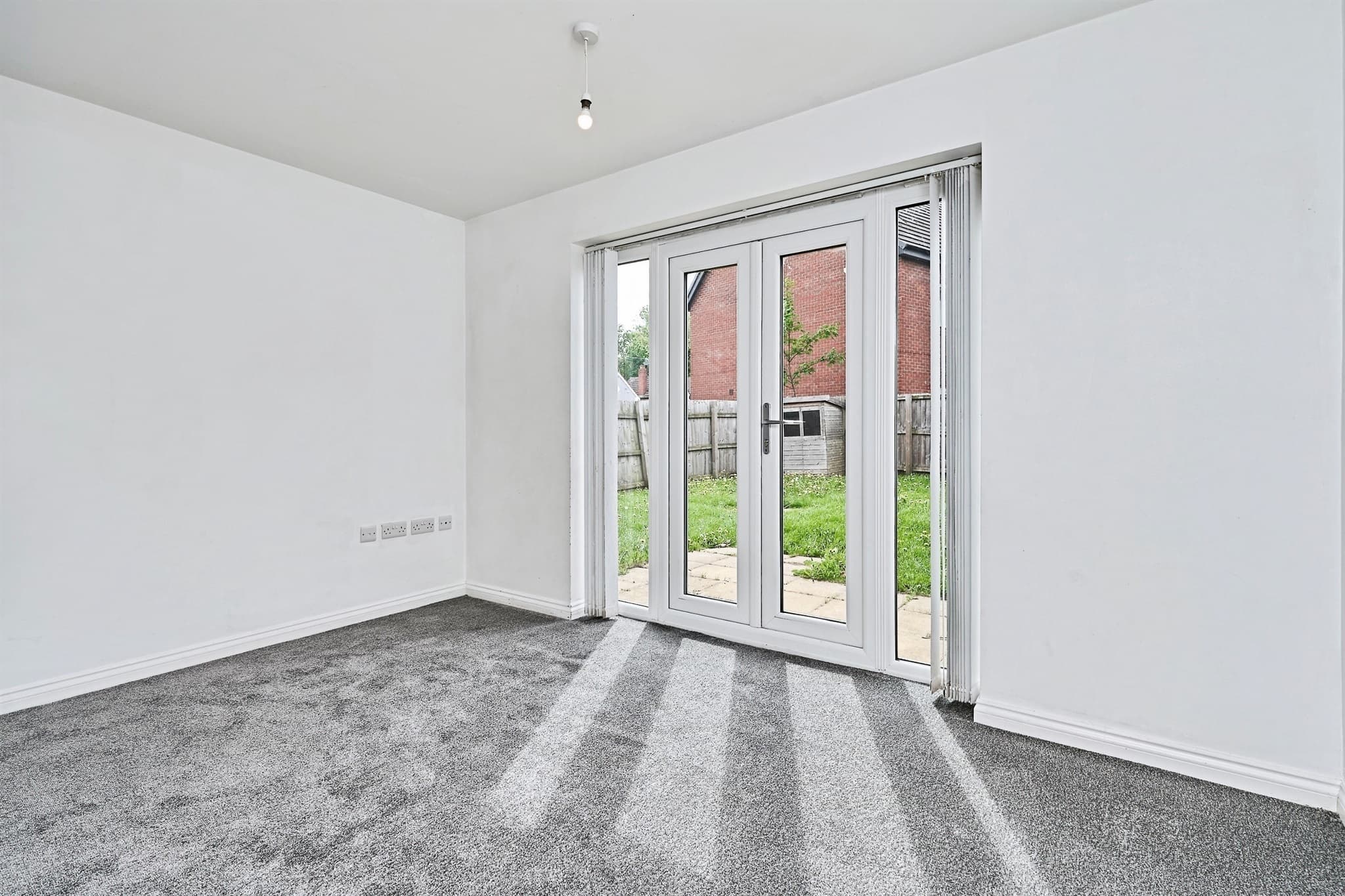Property at Rosemary Road, Tipton