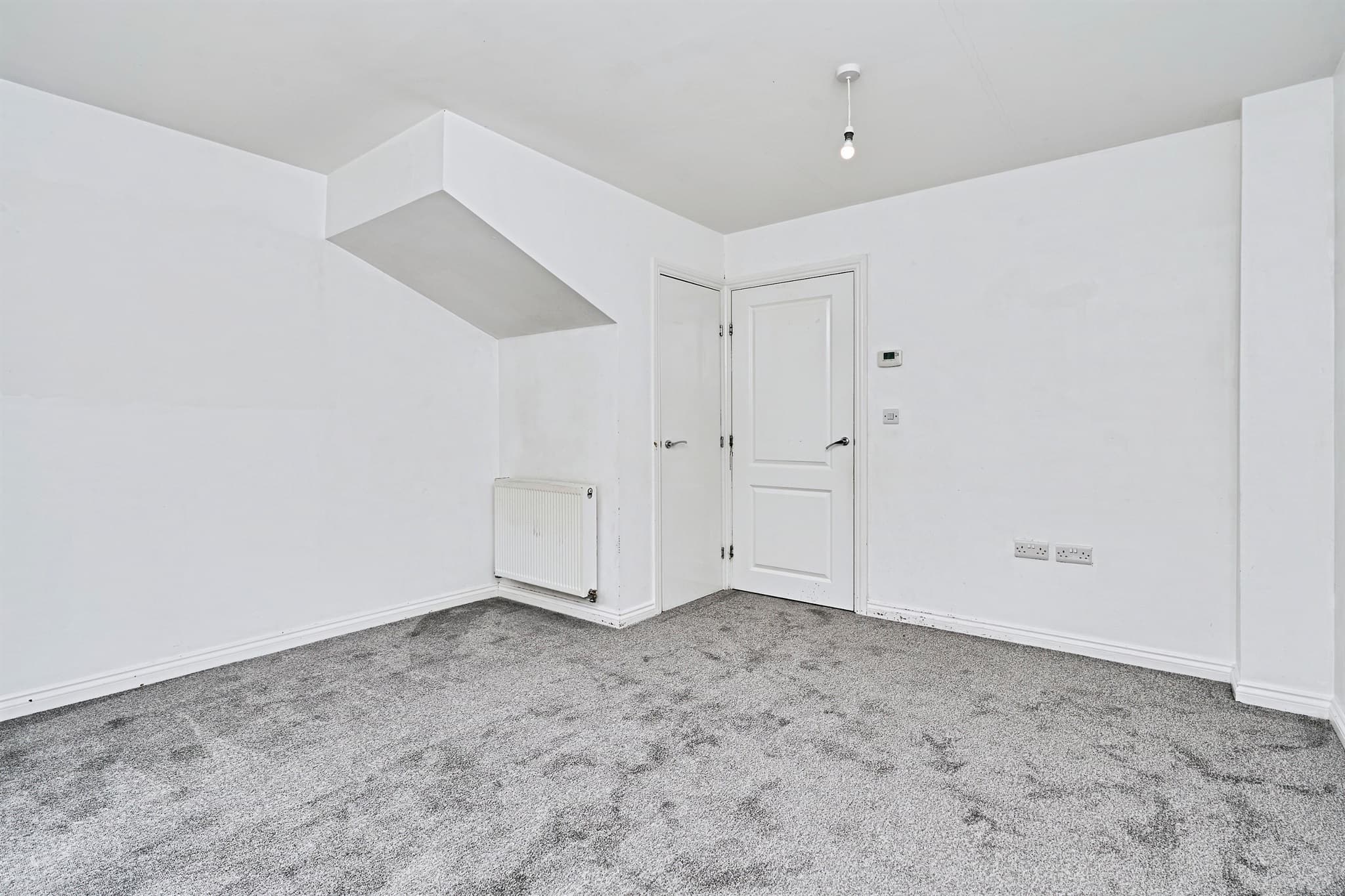 Property at Rosemary Road, Tipton