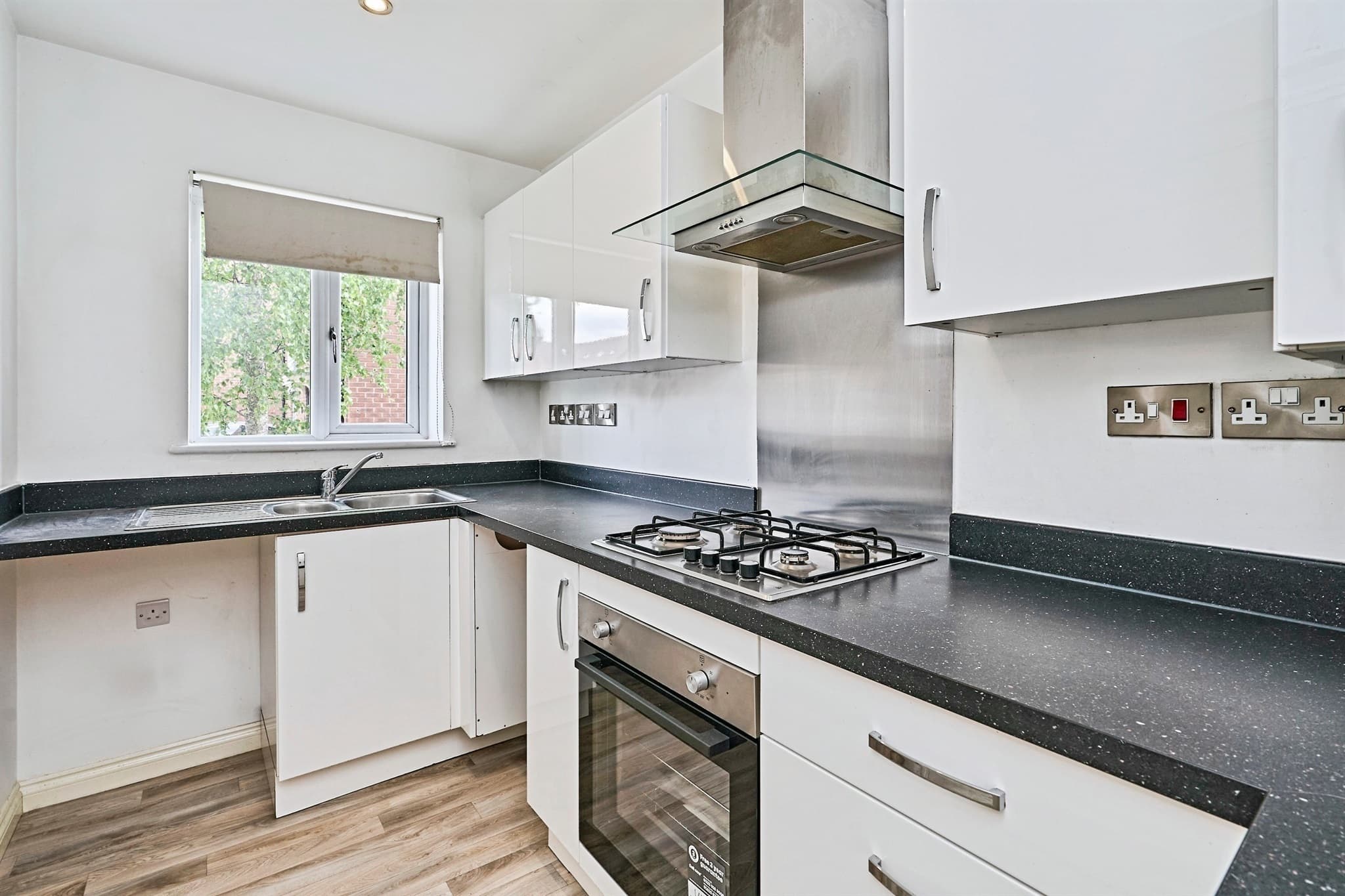 Property at Rosemary Road, Tipton
